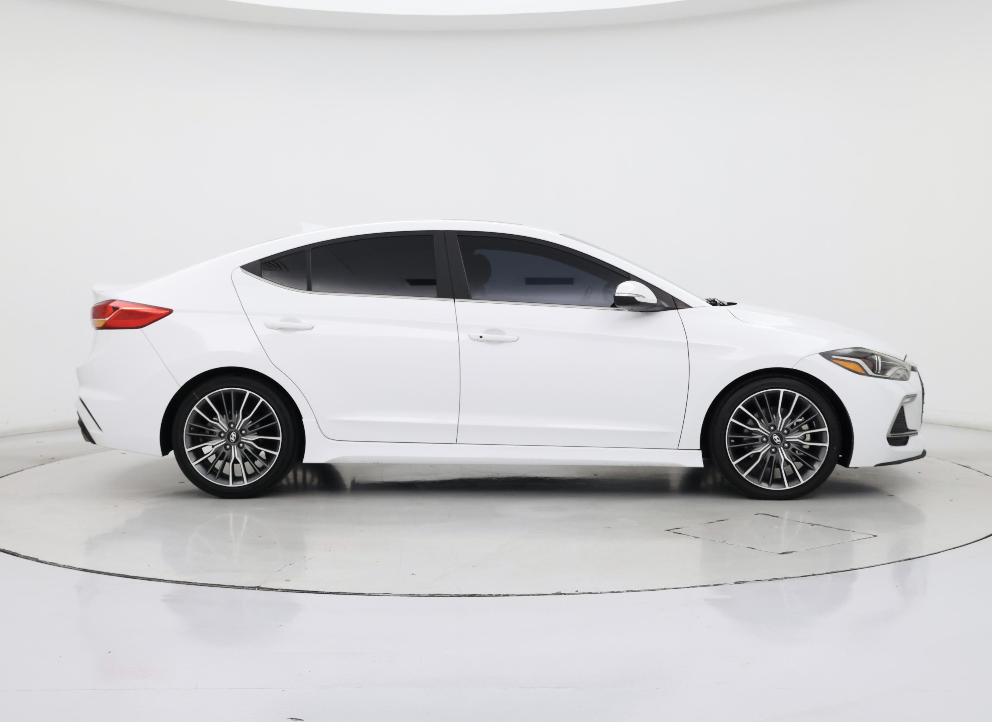 Thumbnail: 2018 Hyundai Elantra - 7