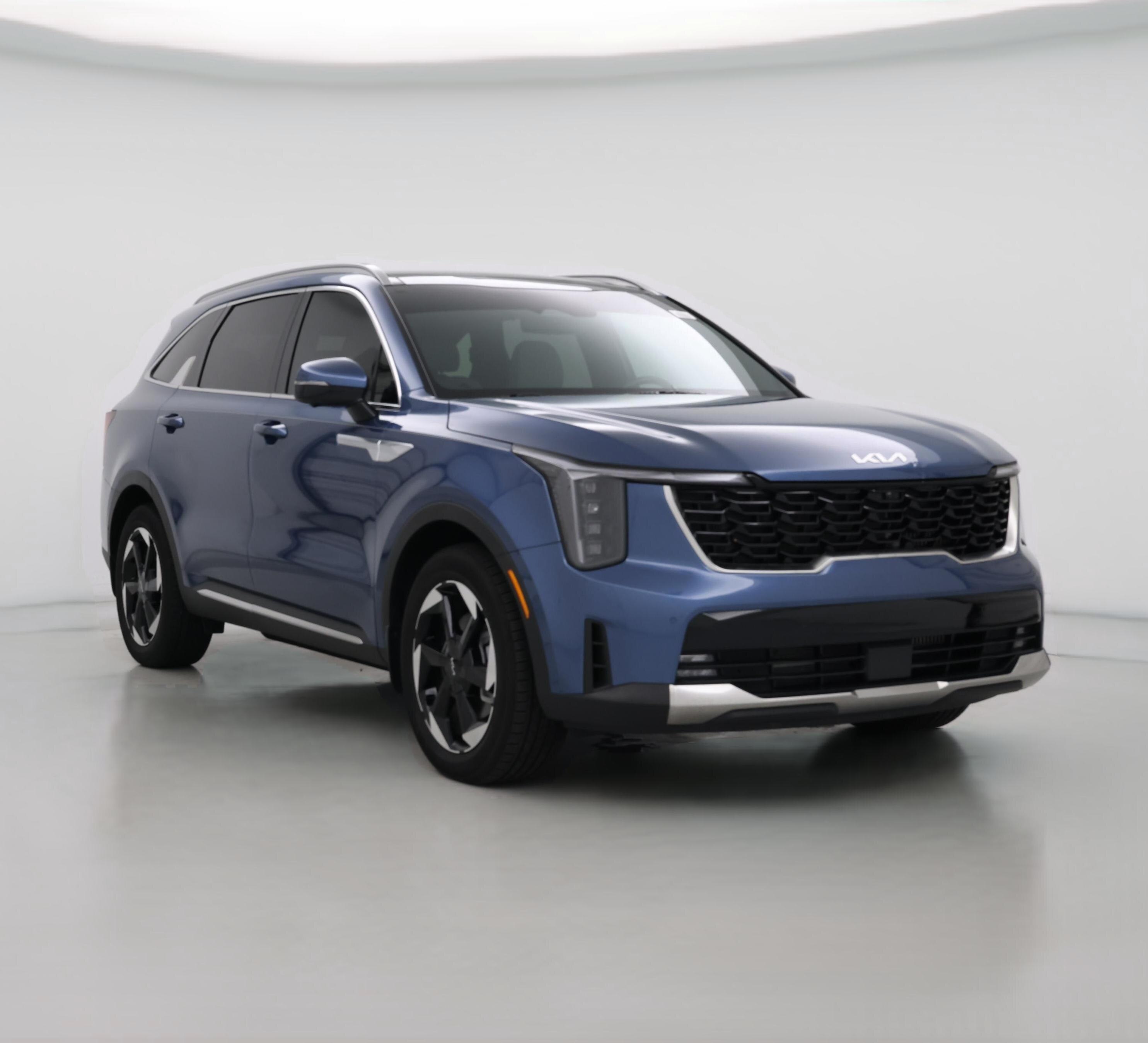 Thumbnail: 2025 Kia Sorento - 1
