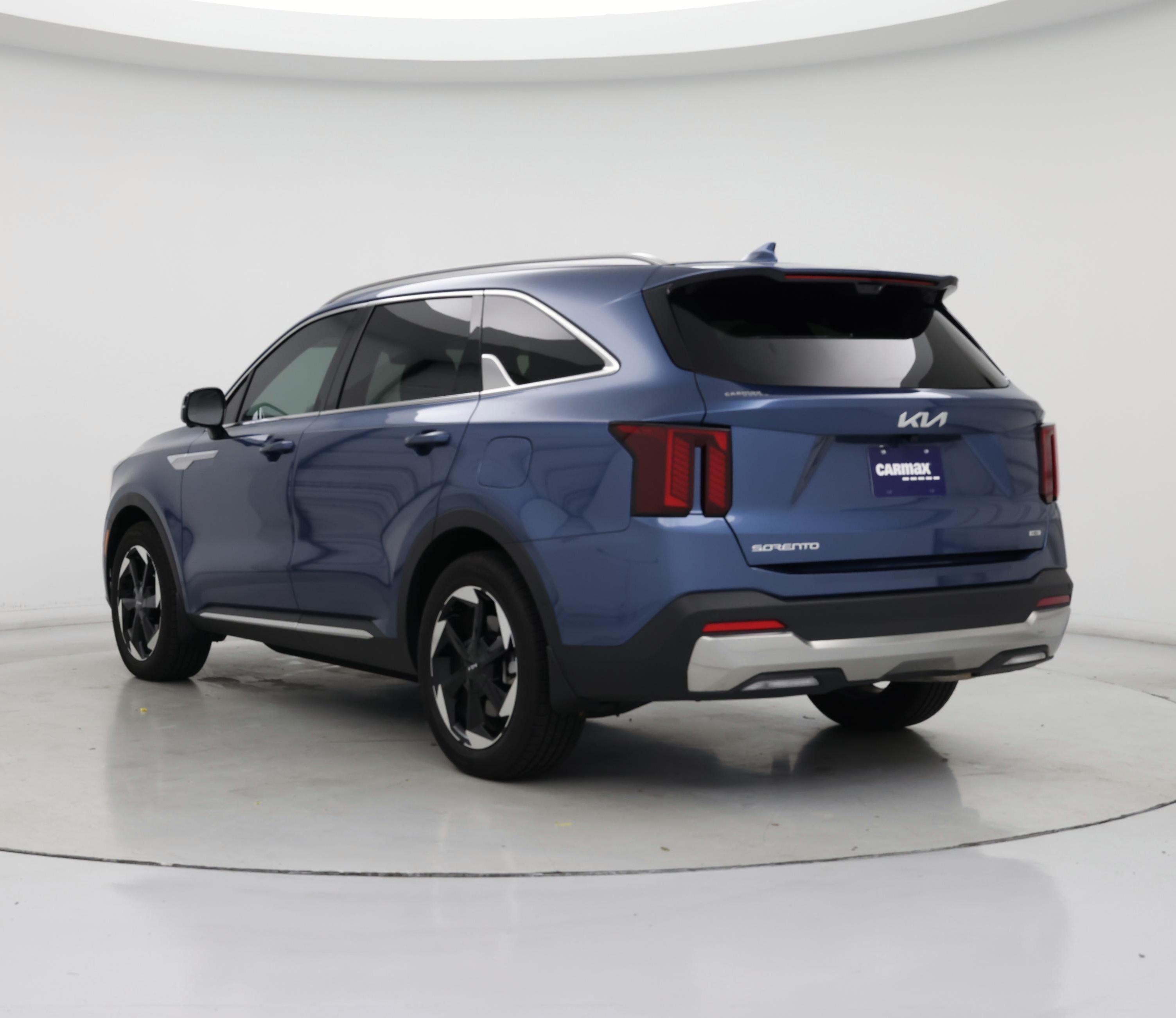 Thumbnail: 2025 Kia Sorento - 2
