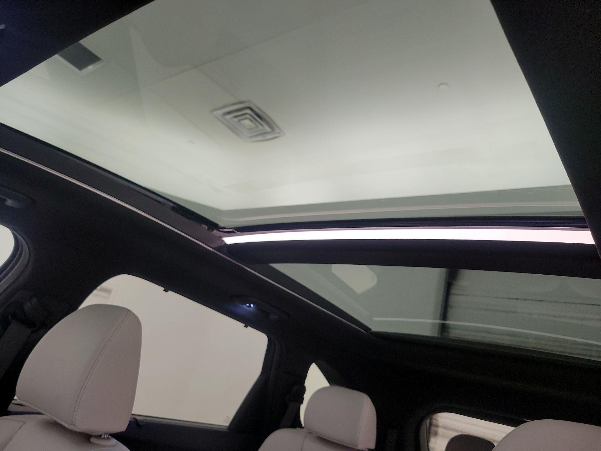 Thumbnail: 2025 Kia Sorento - 20