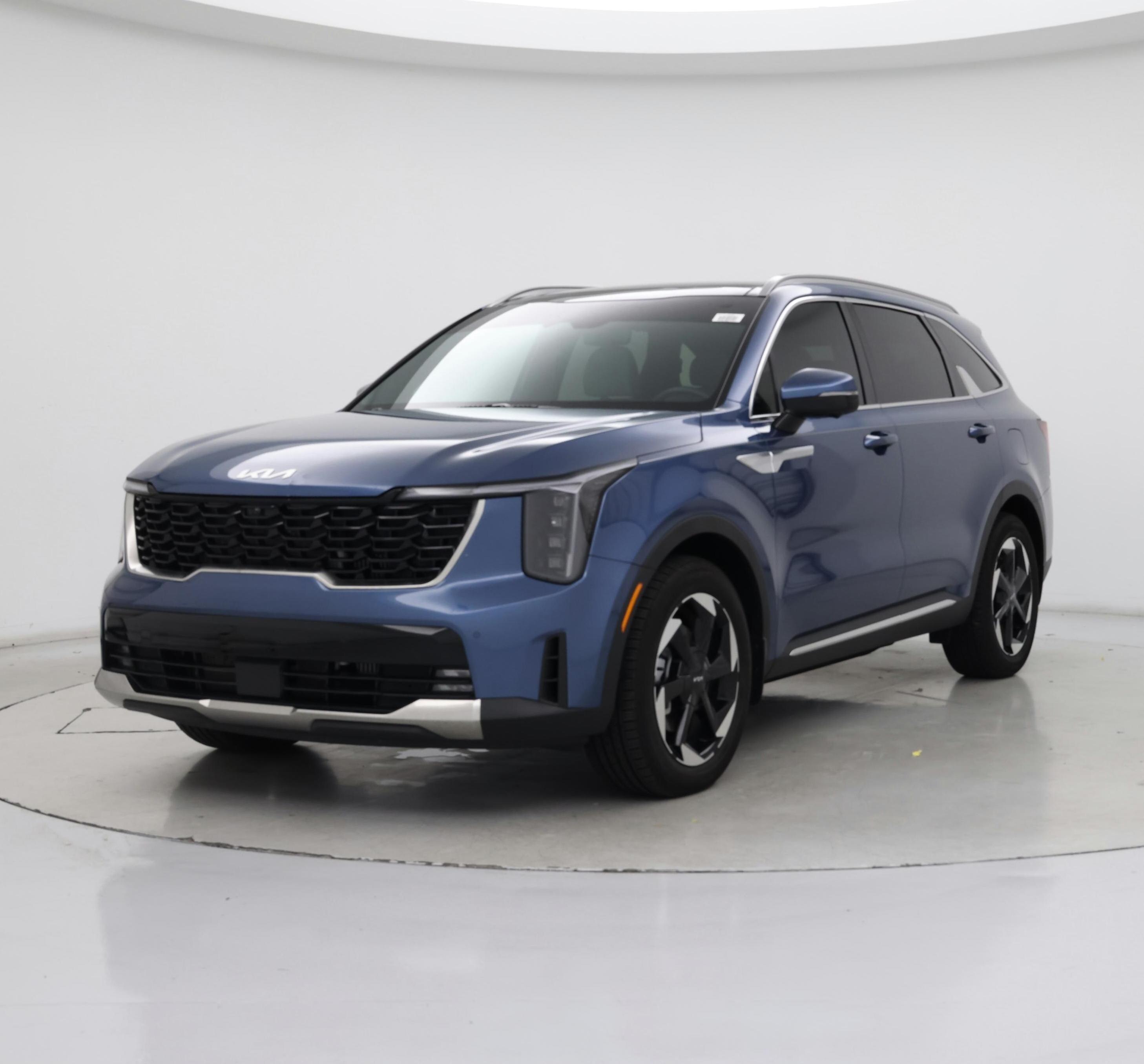 Thumbnail: 2025 Kia Sorento - 4