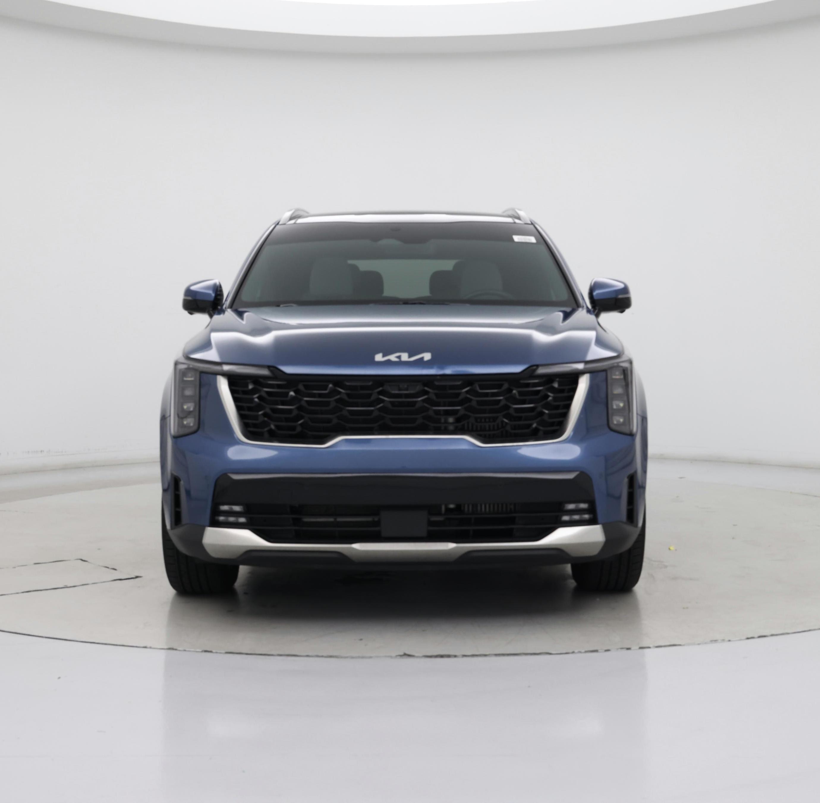 Thumbnail: 2025 Kia Sorento - 5