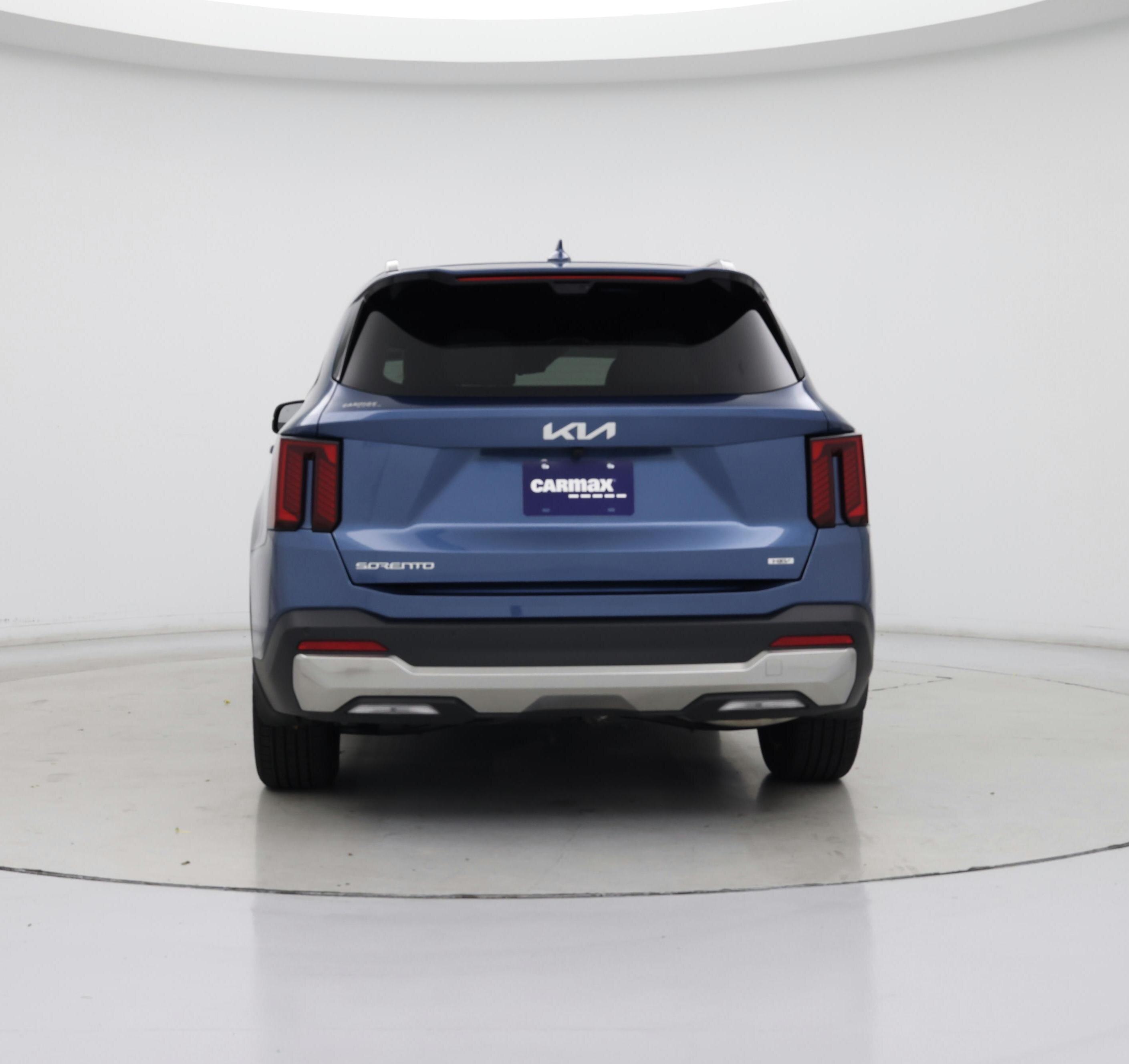 Thumbnail: 2025 Kia Sorento - 6