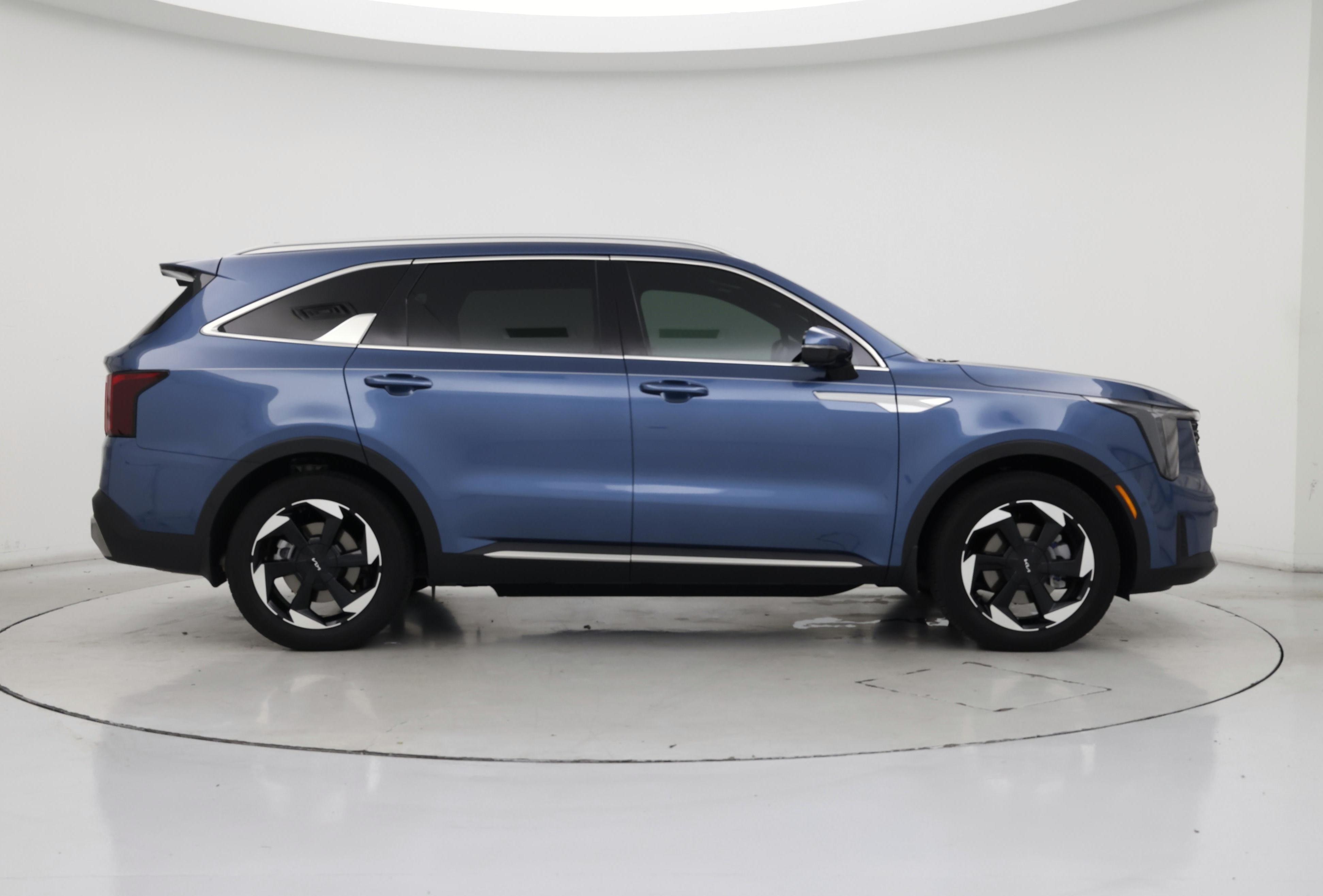 Thumbnail: 2025 Kia Sorento - 7