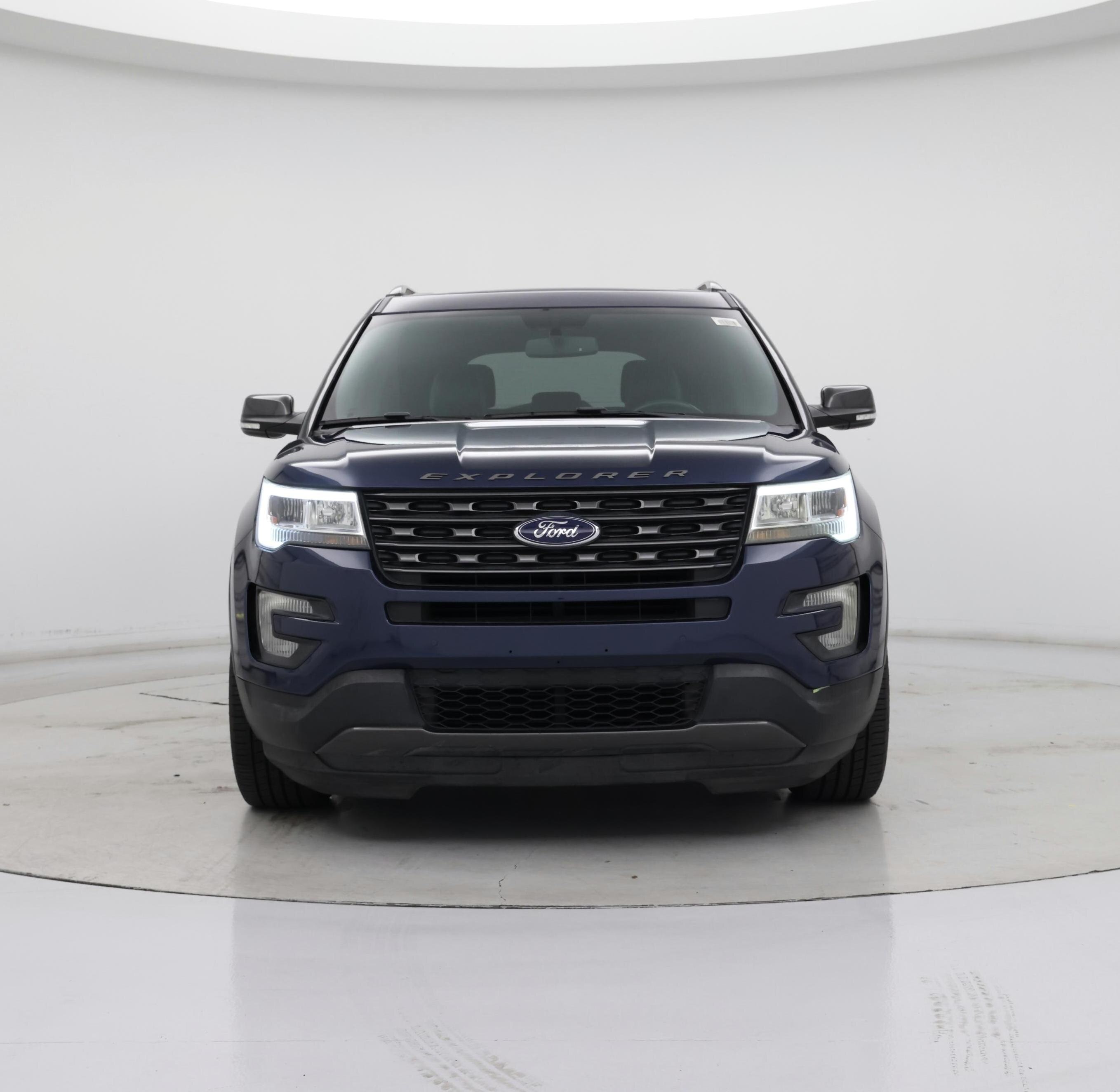 Thumbnail: 2017 Ford Explorer - 5
