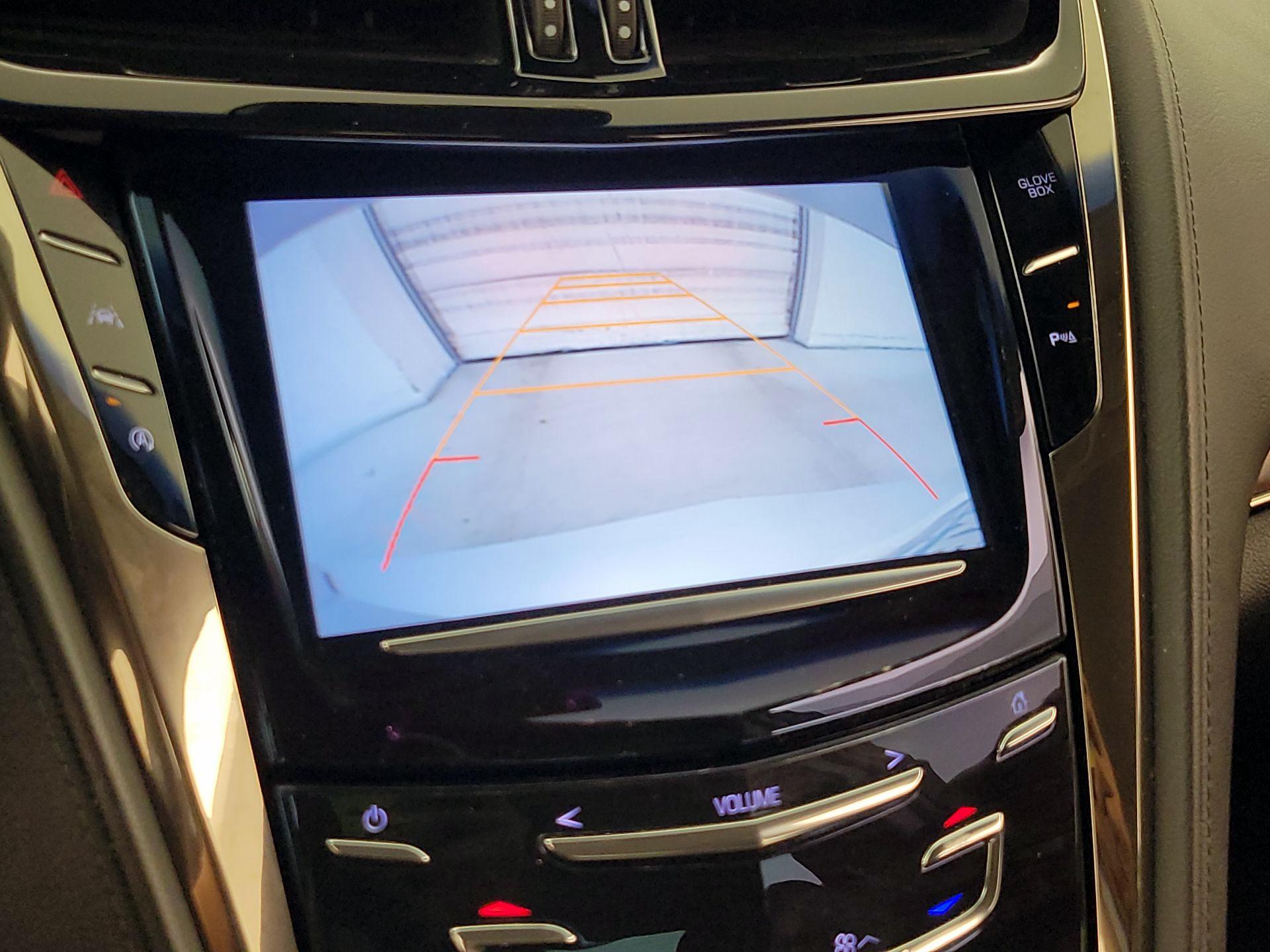Thumbnail: 2016 Cadillac CTS - 15