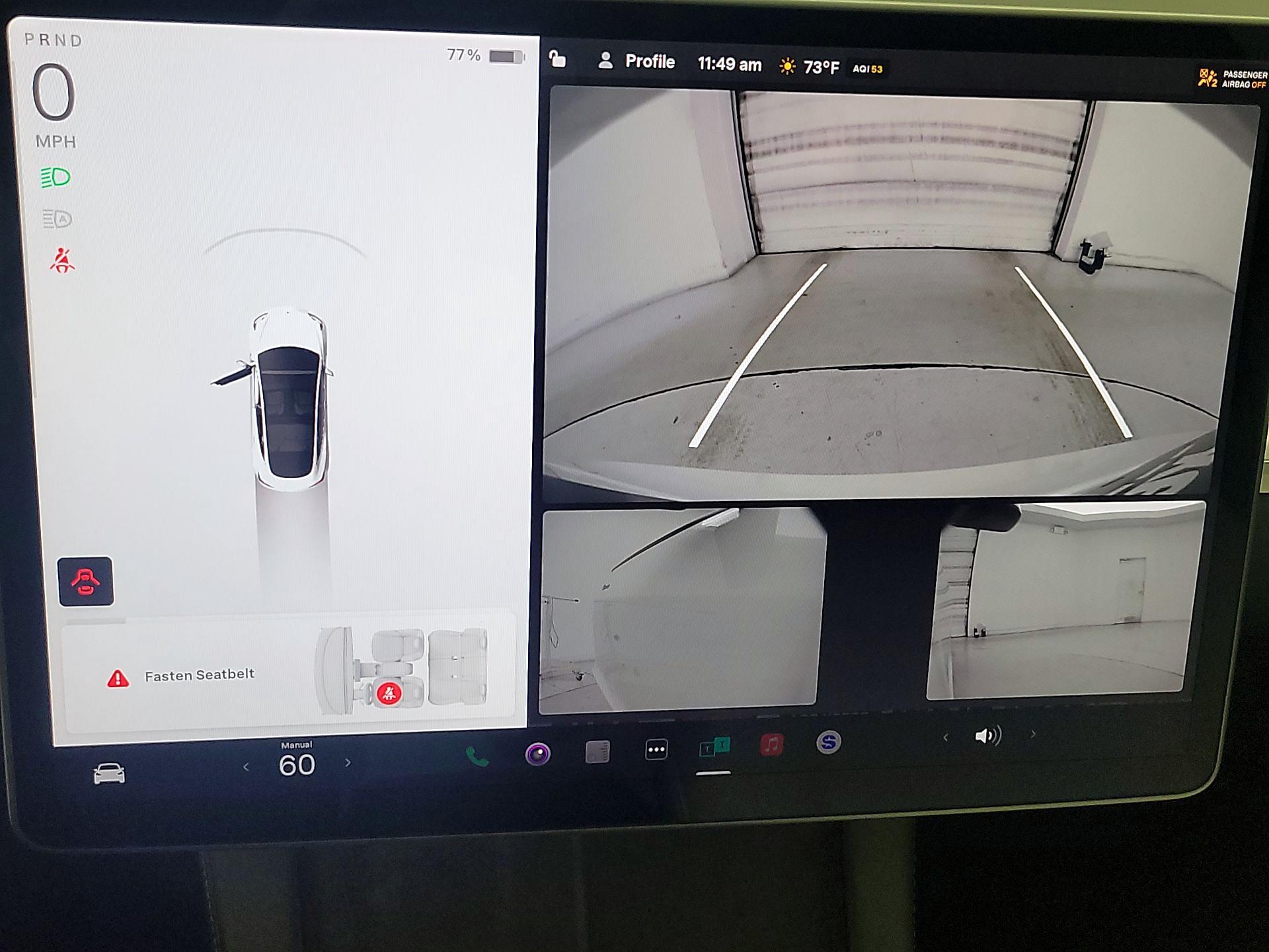 Thumbnail: 2021 Tesla Model 3 - 14