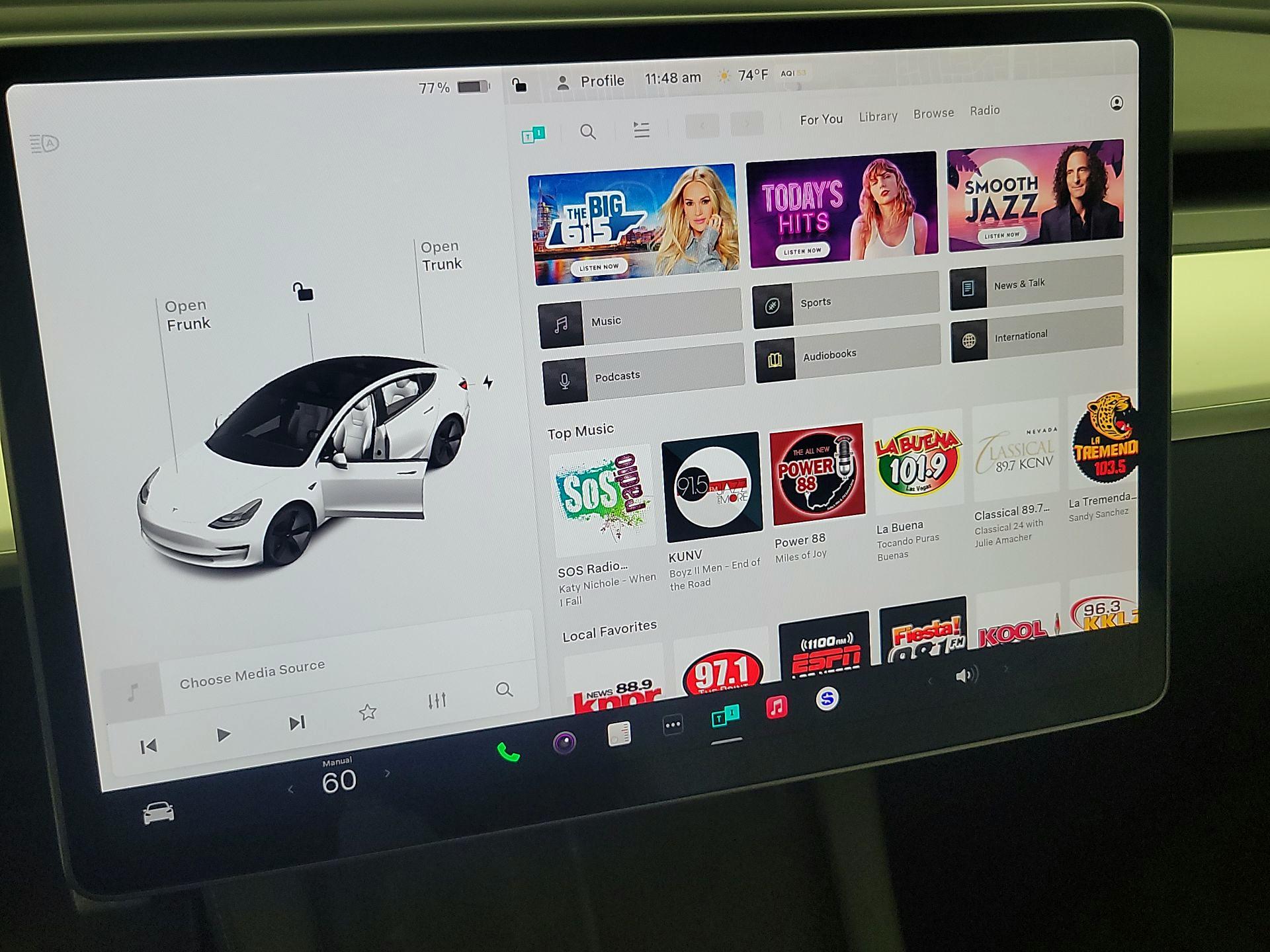 Thumbnail: 2021 Tesla Model 3 - 15