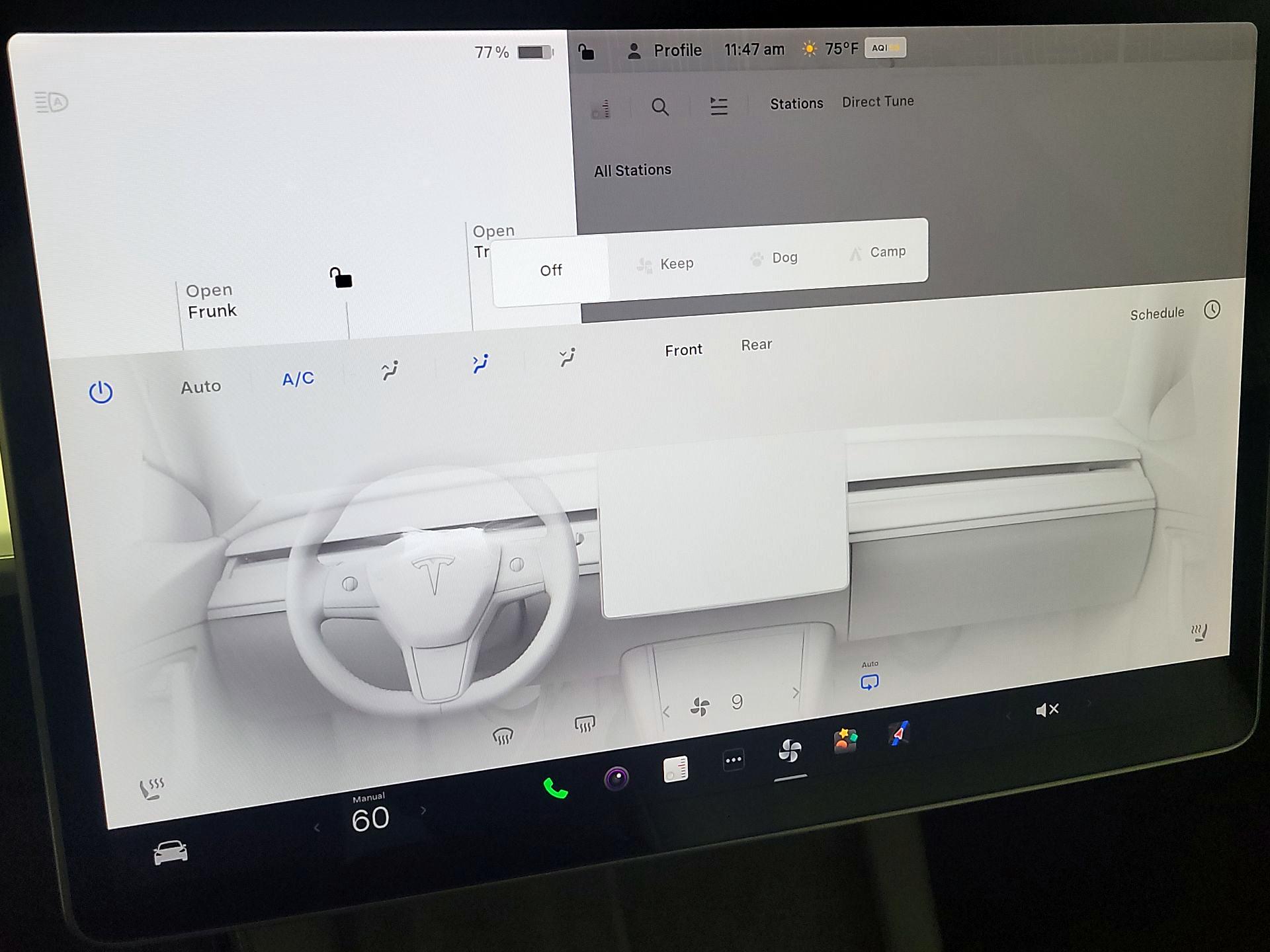 Thumbnail: 2021 Tesla Model 3 - 16