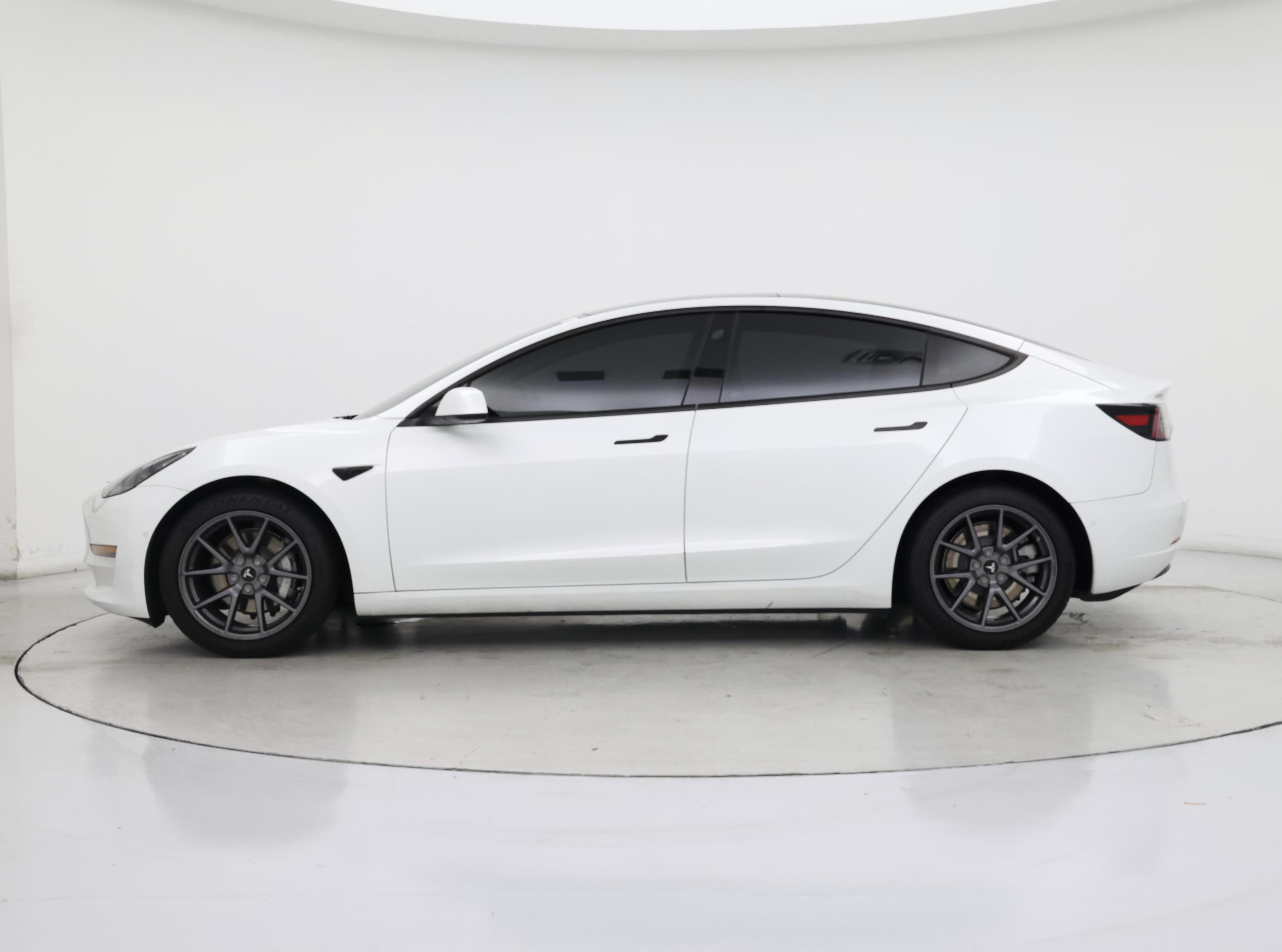 Thumbnail: 2021 Tesla Model 3 - 3
