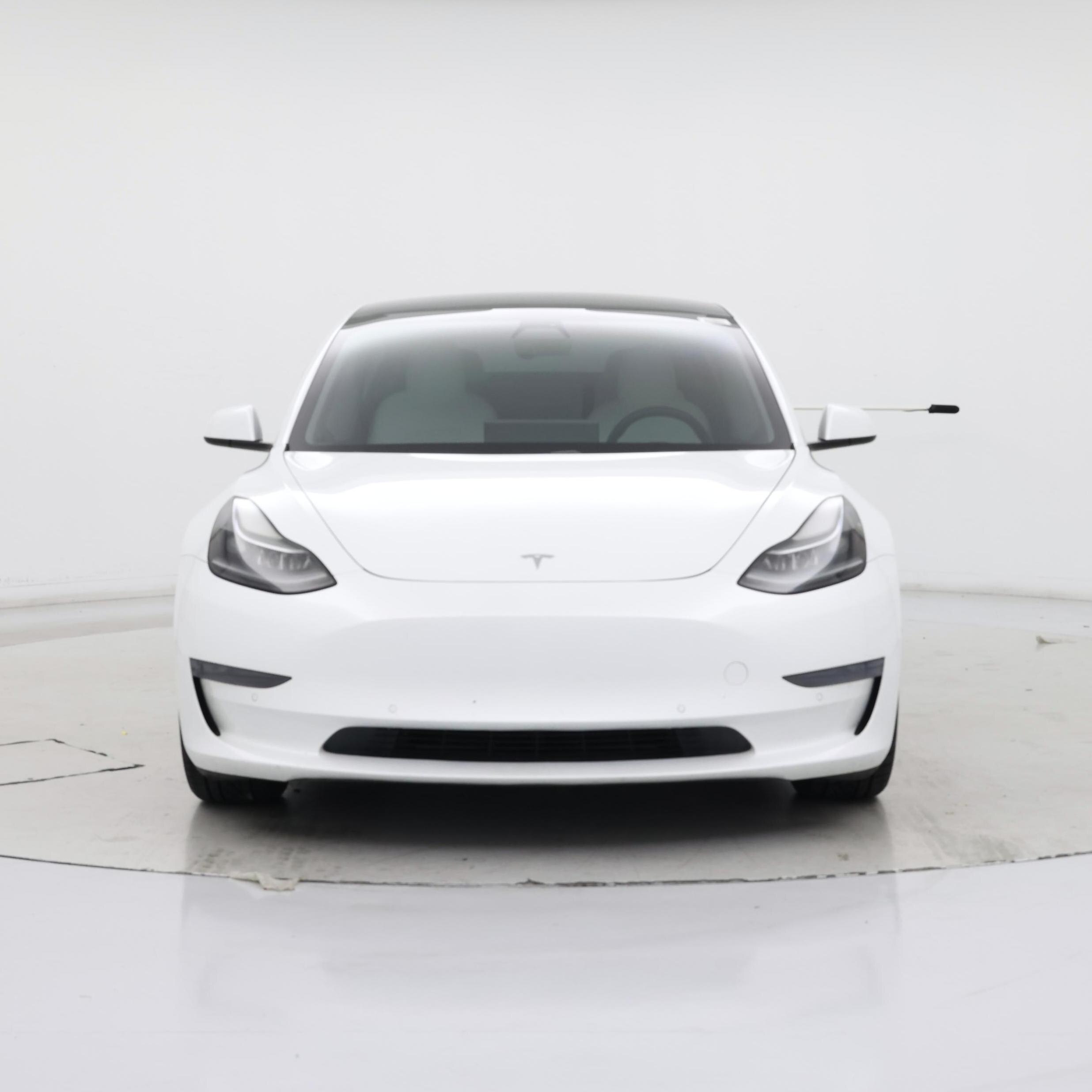 Thumbnail: 2021 Tesla Model 3 - 5