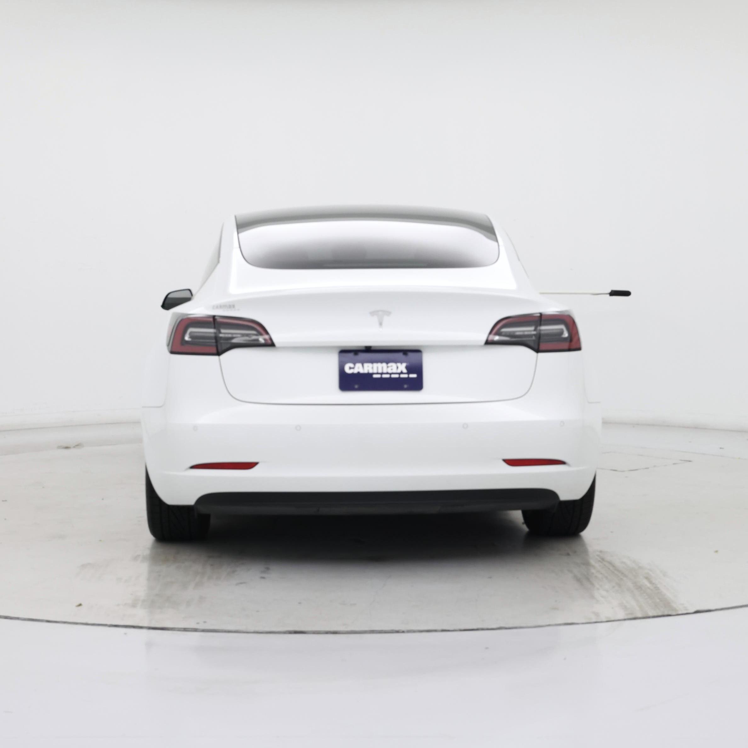 Thumbnail: 2021 Tesla Model 3 - 6