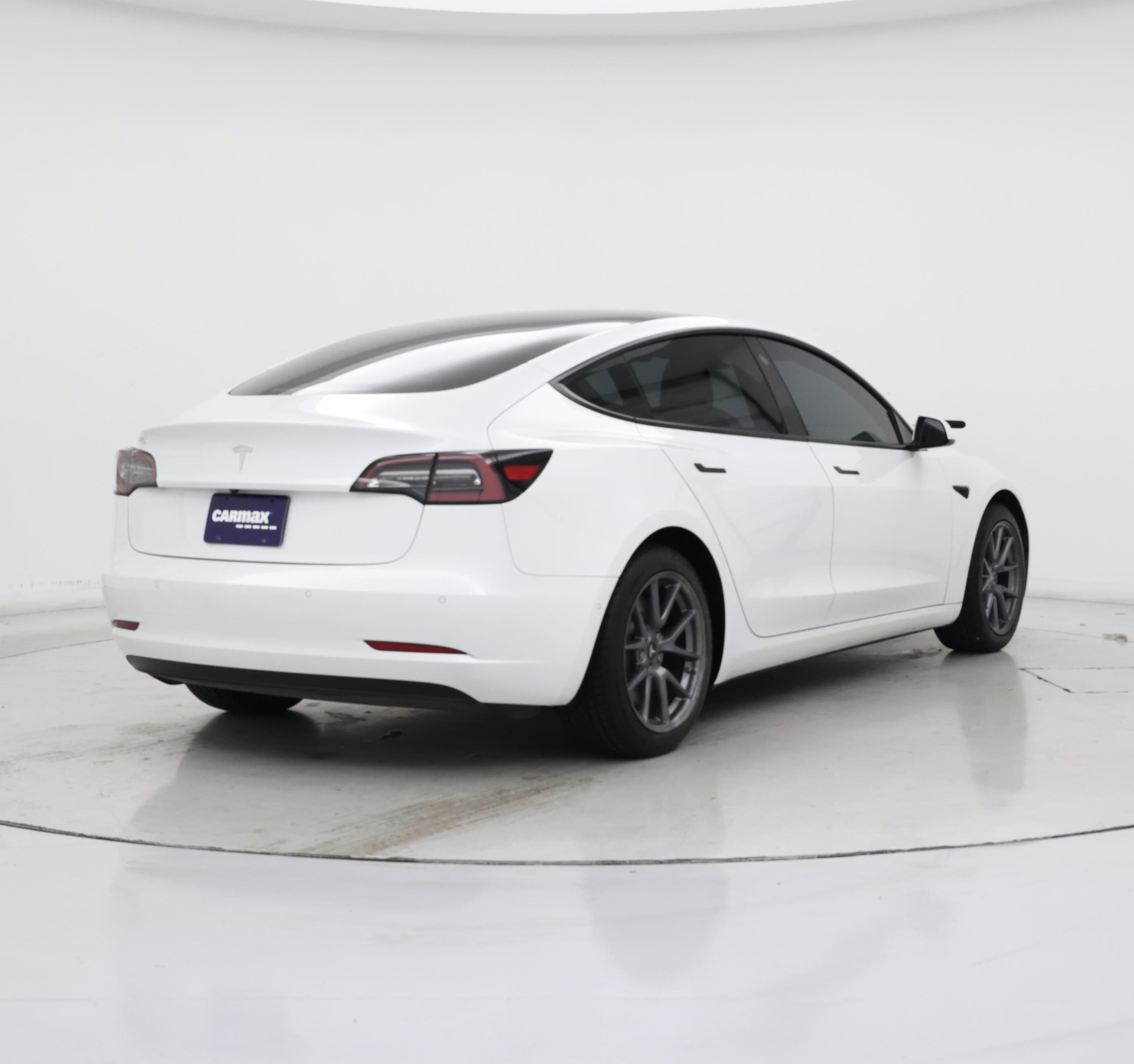 Thumbnail: 2021 Tesla Model 3 - 8