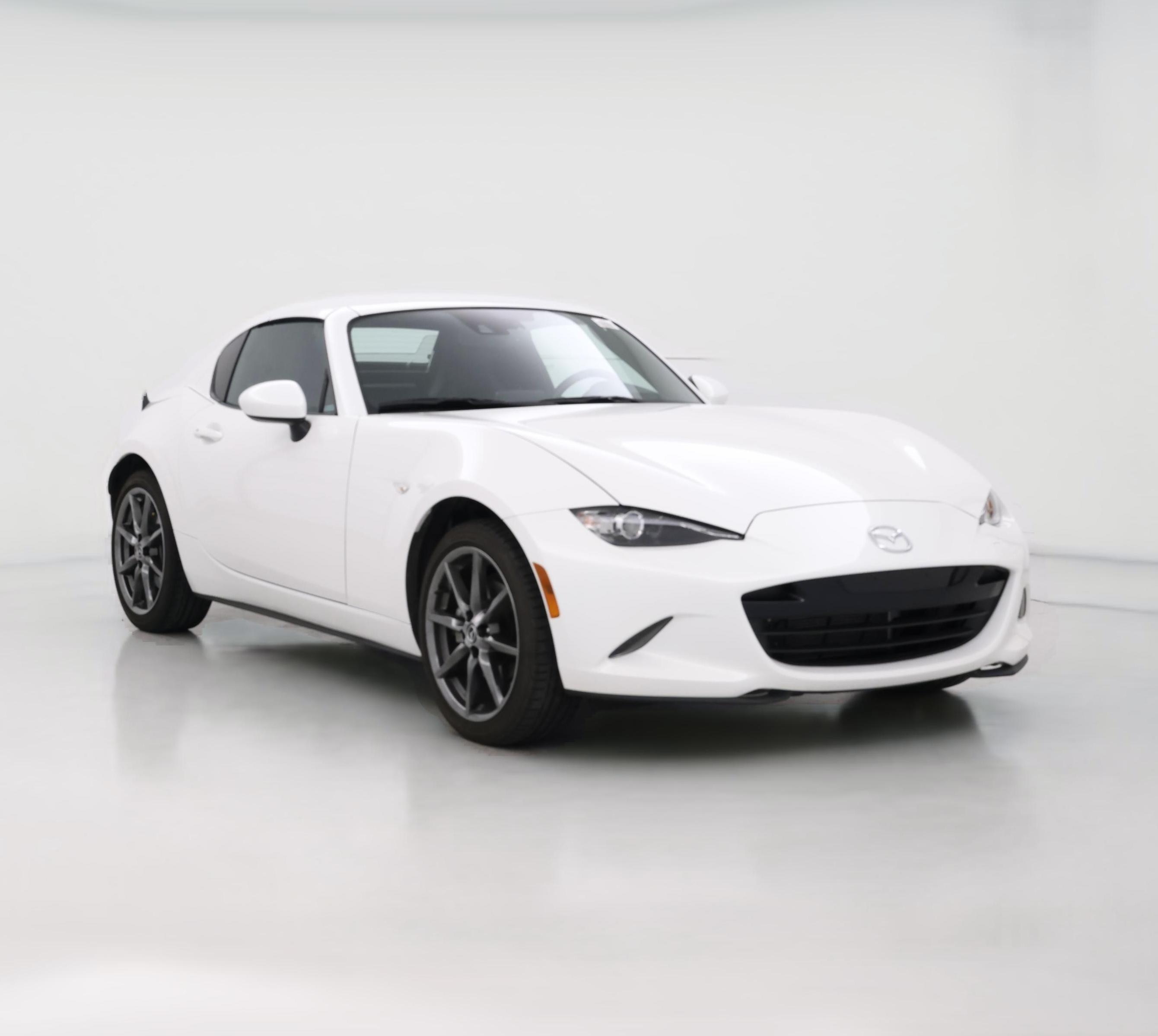 Thumbnail: 2017 Mazda MX-5 Miata - 1