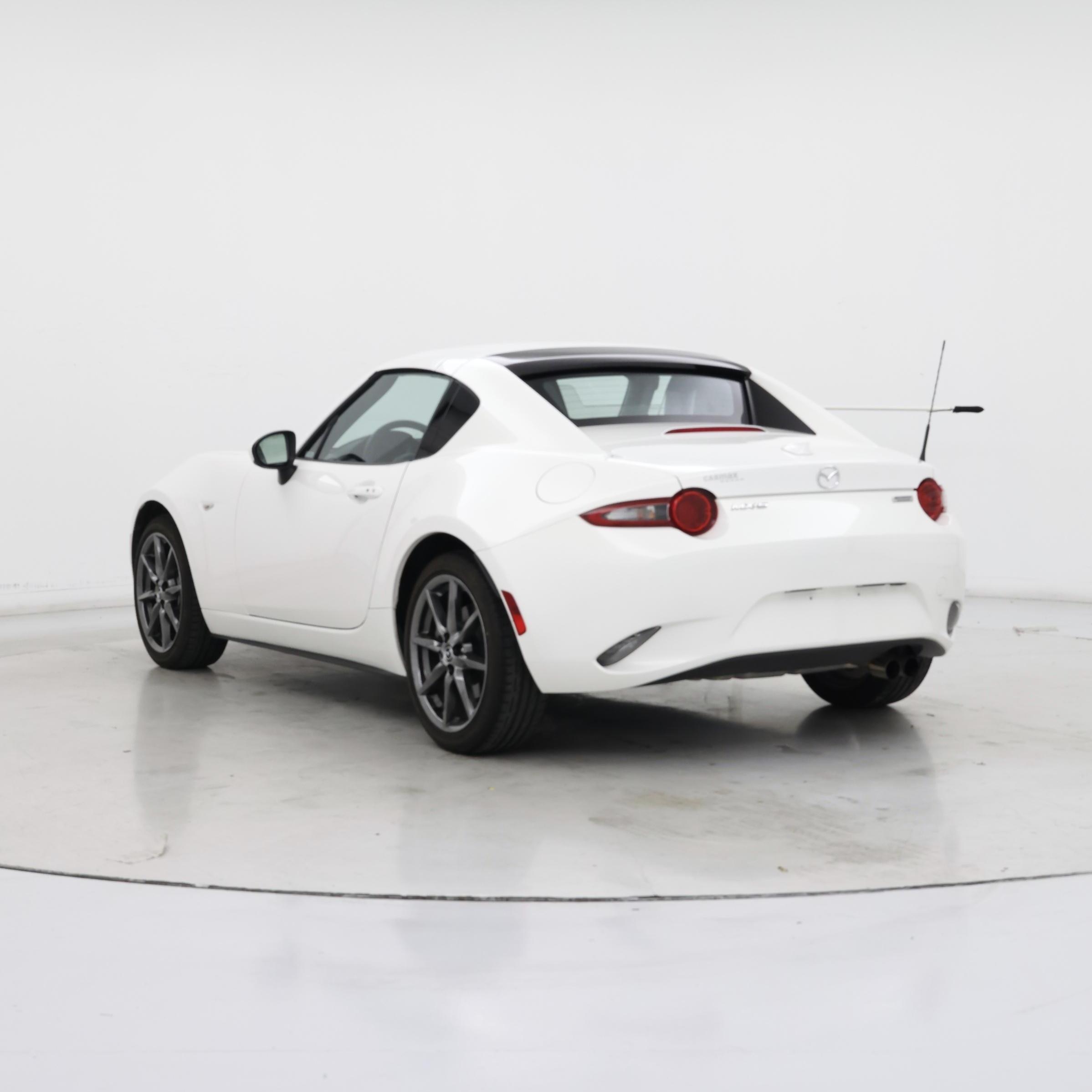 Thumbnail: 2017 Mazda MX-5 Miata - 2