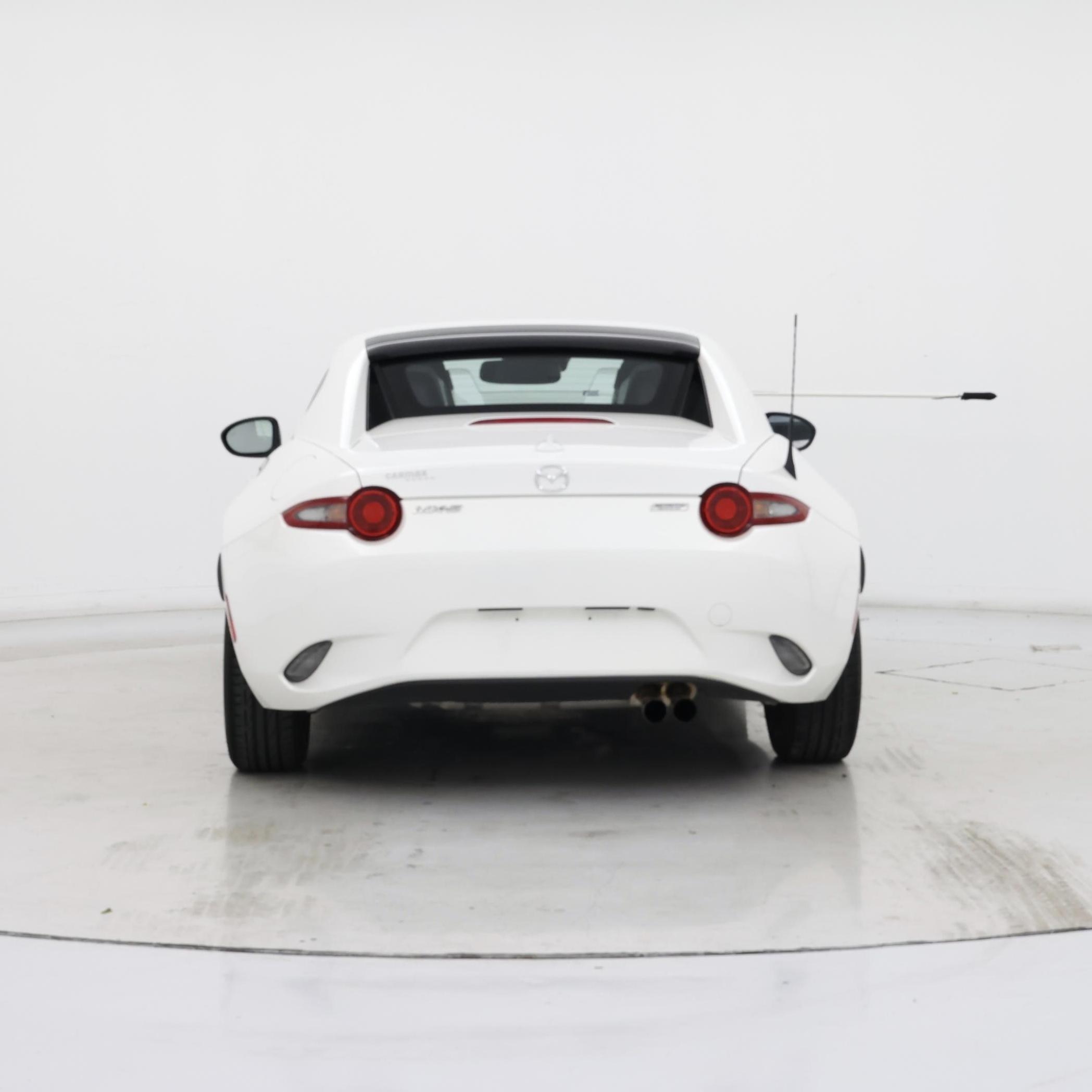 Thumbnail: 2017 Mazda MX-5 Miata - 6