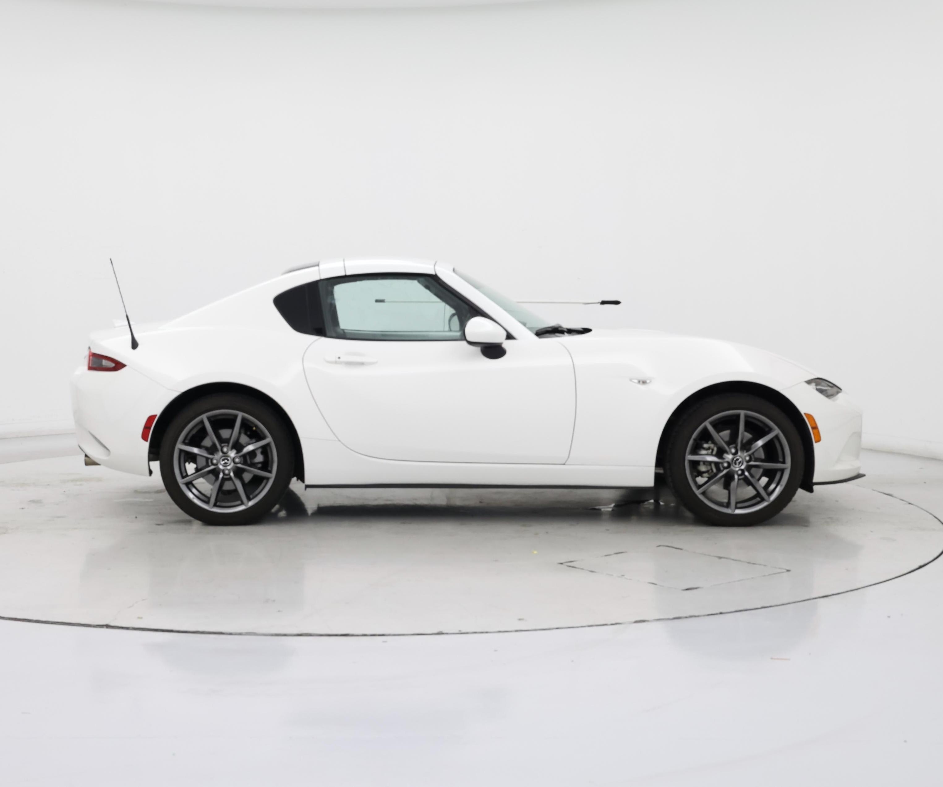 Thumbnail: 2017 Mazda MX-5 Miata - 7
