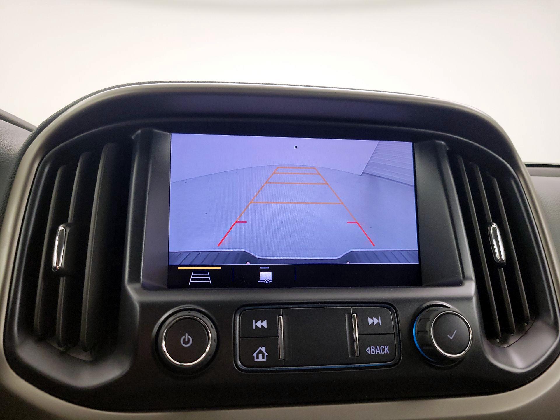Thumbnail: 2022 Chevrolet Colorado - 14