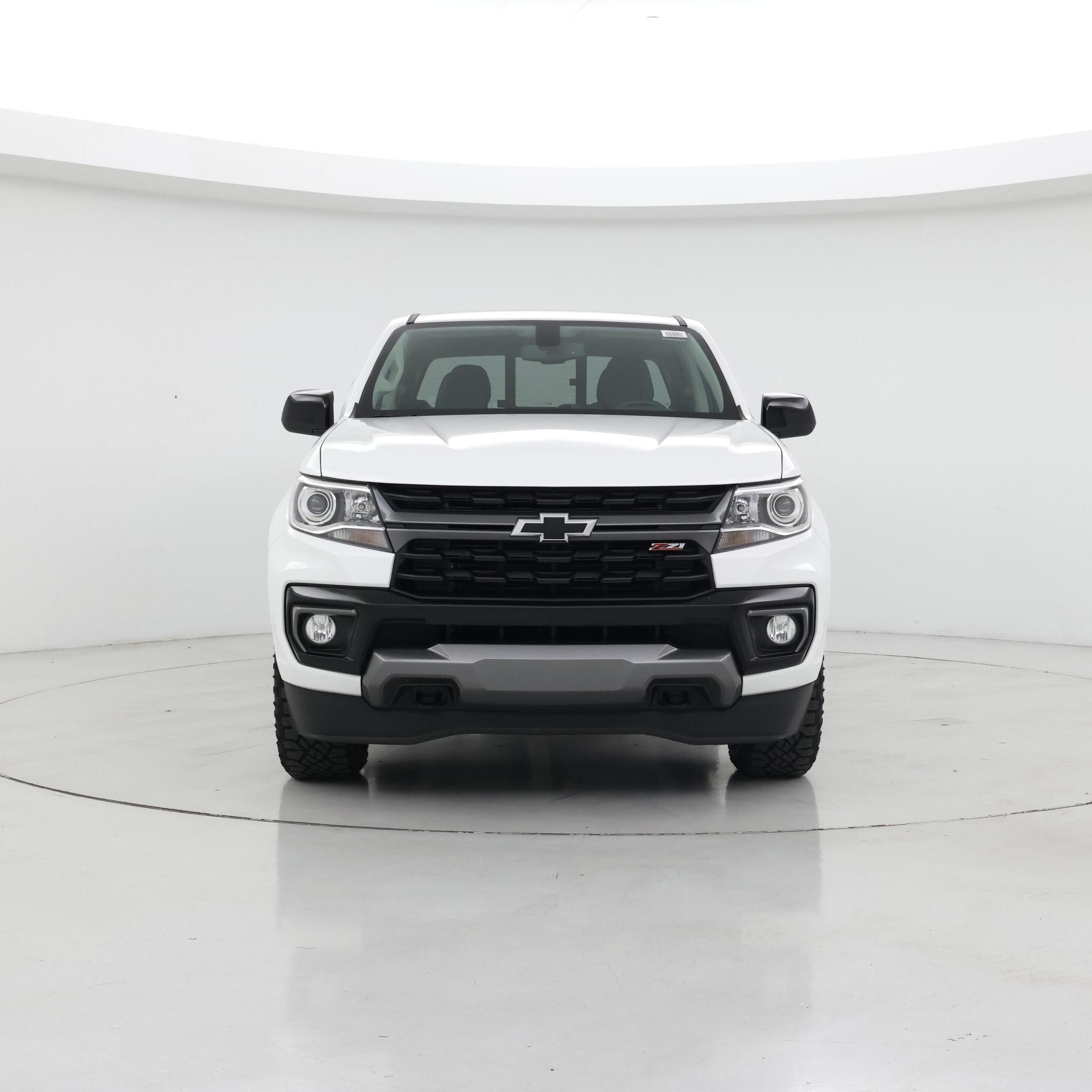 Thumbnail: 2022 Chevrolet Colorado - 5
