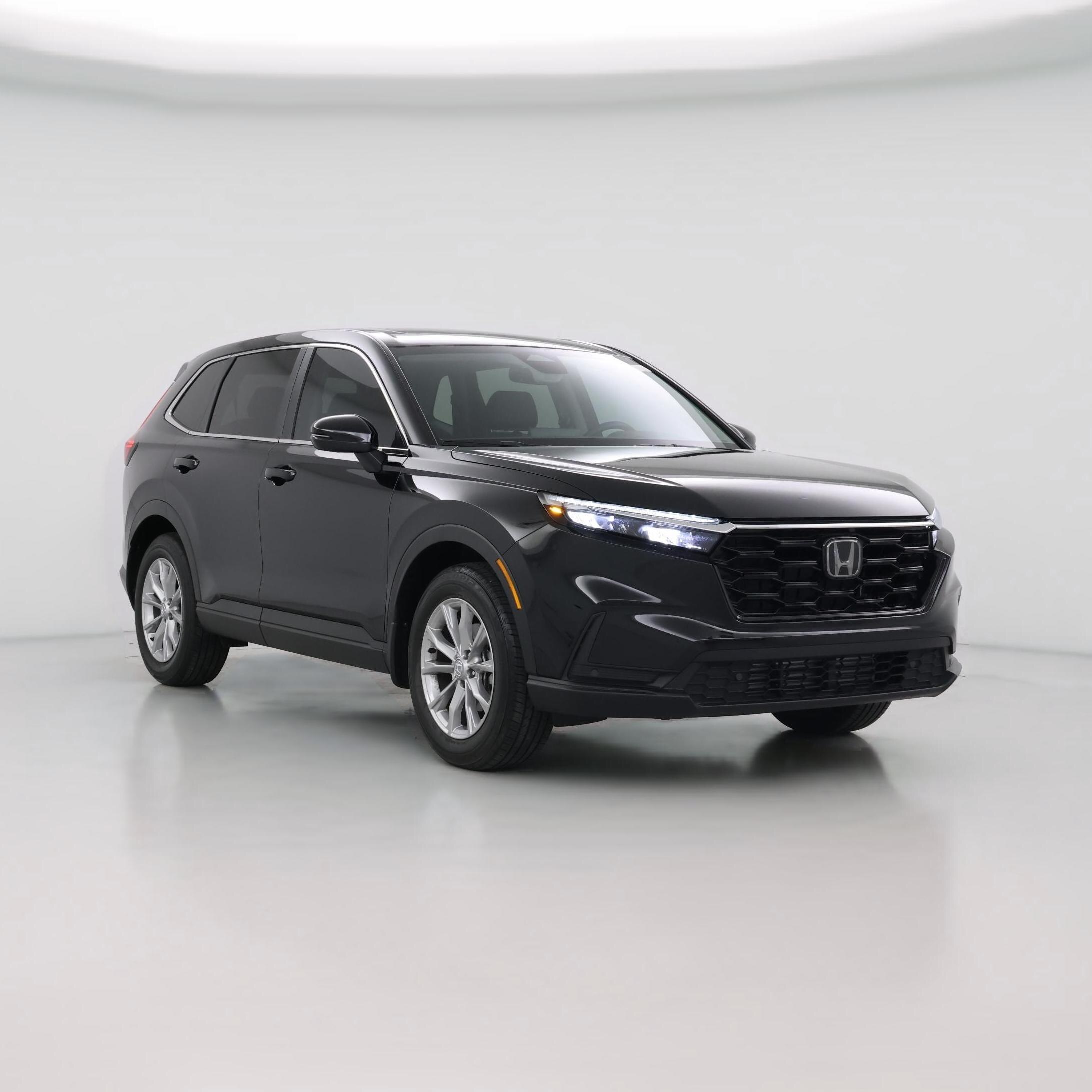 Thumbnail: 2025 Honda CR-V - 1