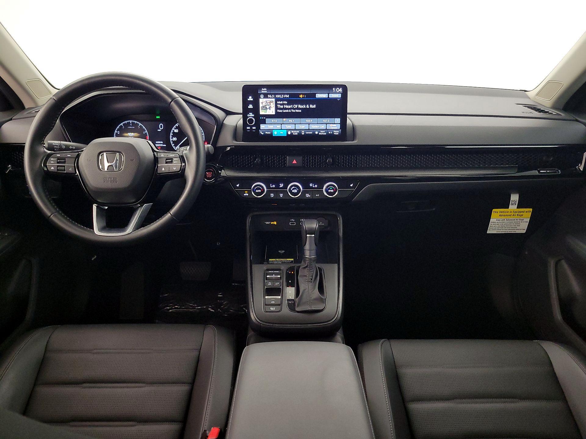 Thumbnail: 2025 Honda CR-V - 9