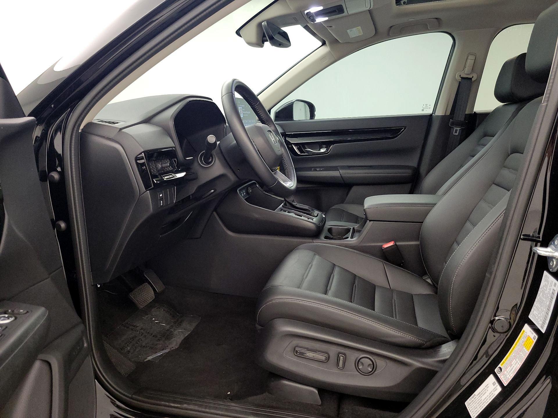 Thumbnail: 2025 Honda CR-V - 11