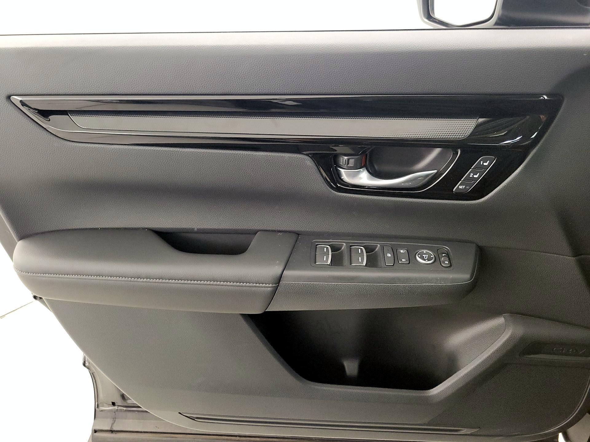 Thumbnail: 2025 Honda CR-V - 12