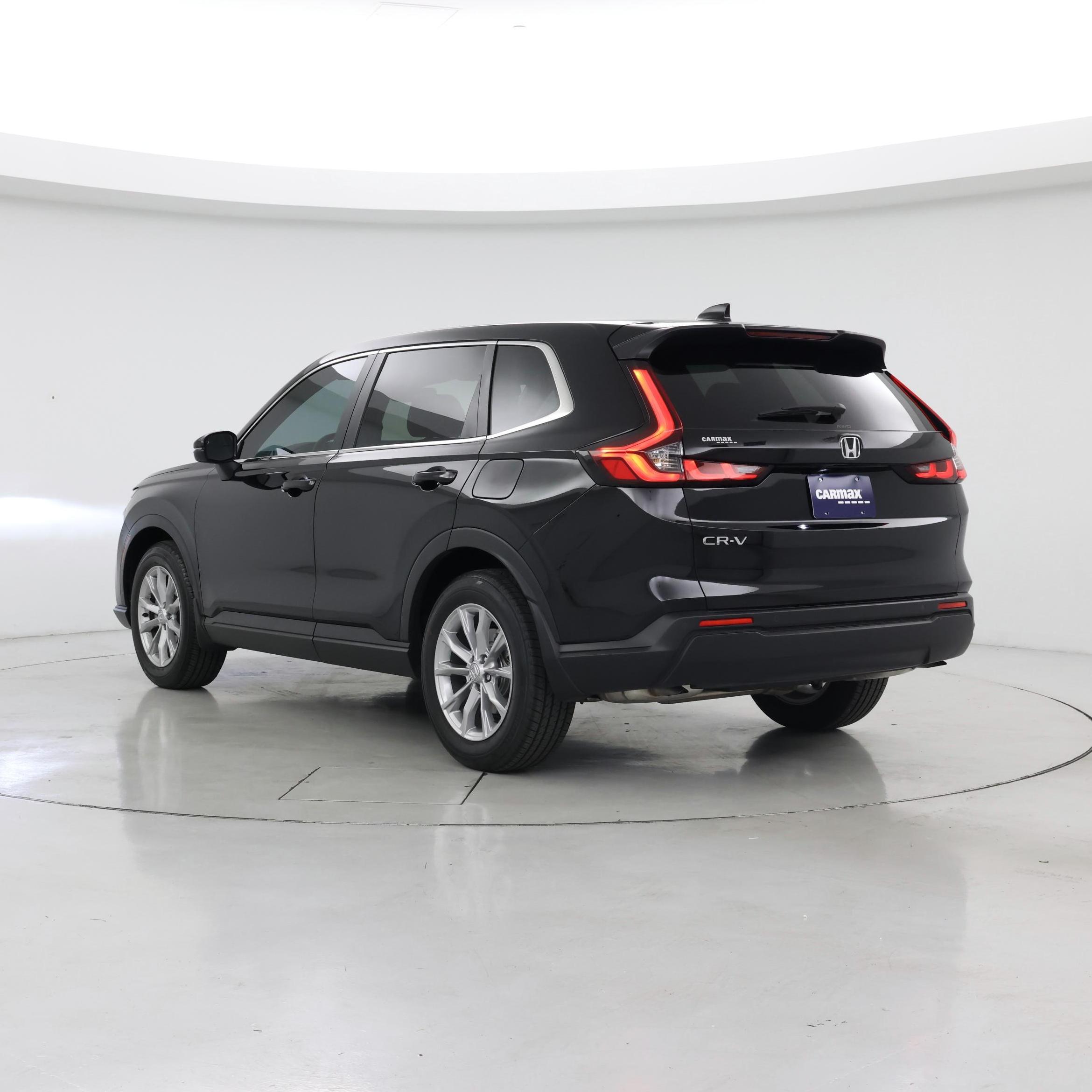 Thumbnail: 2025 Honda CR-V - 2