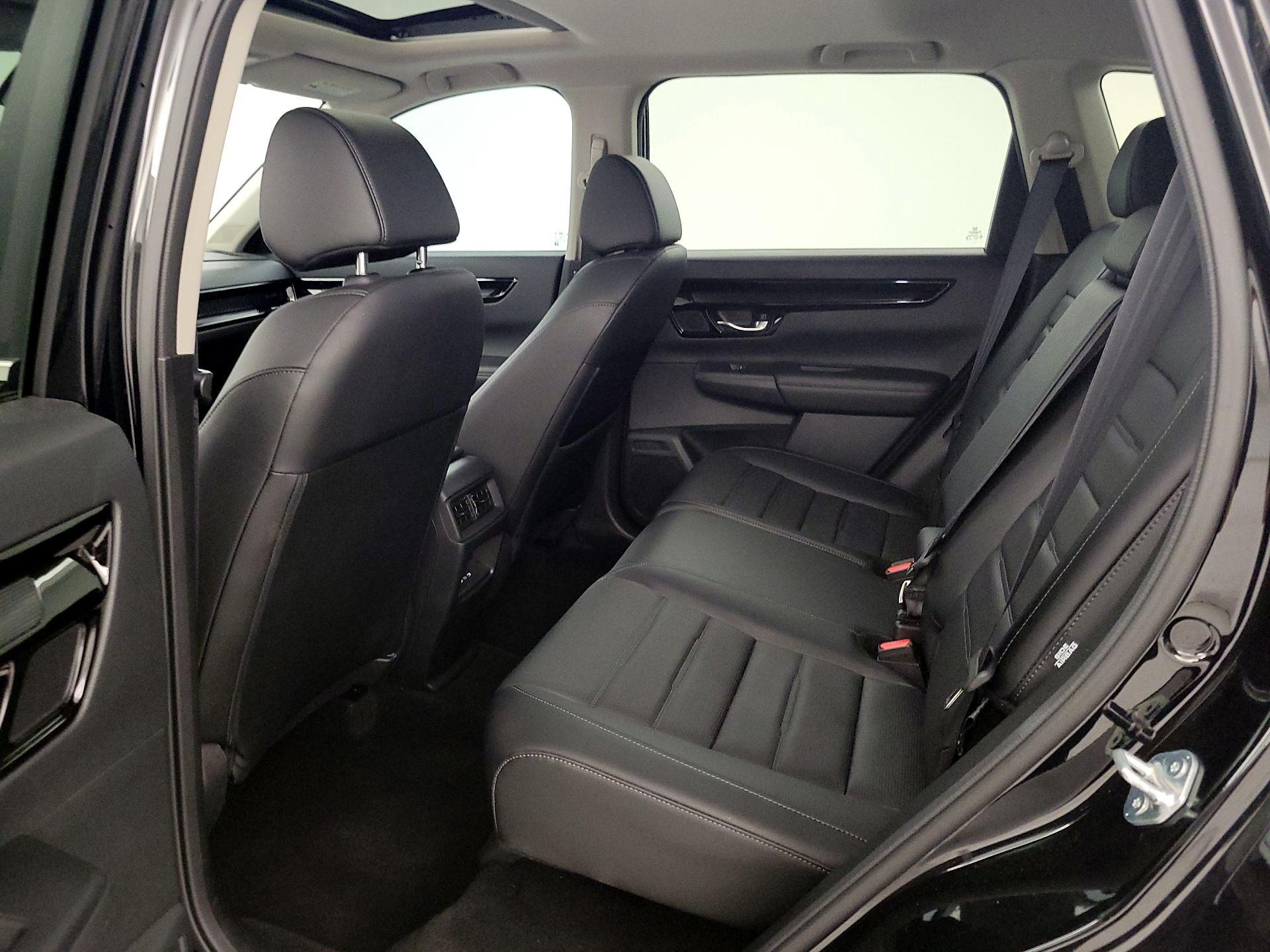 Thumbnail: 2025 Honda CR-V - 20