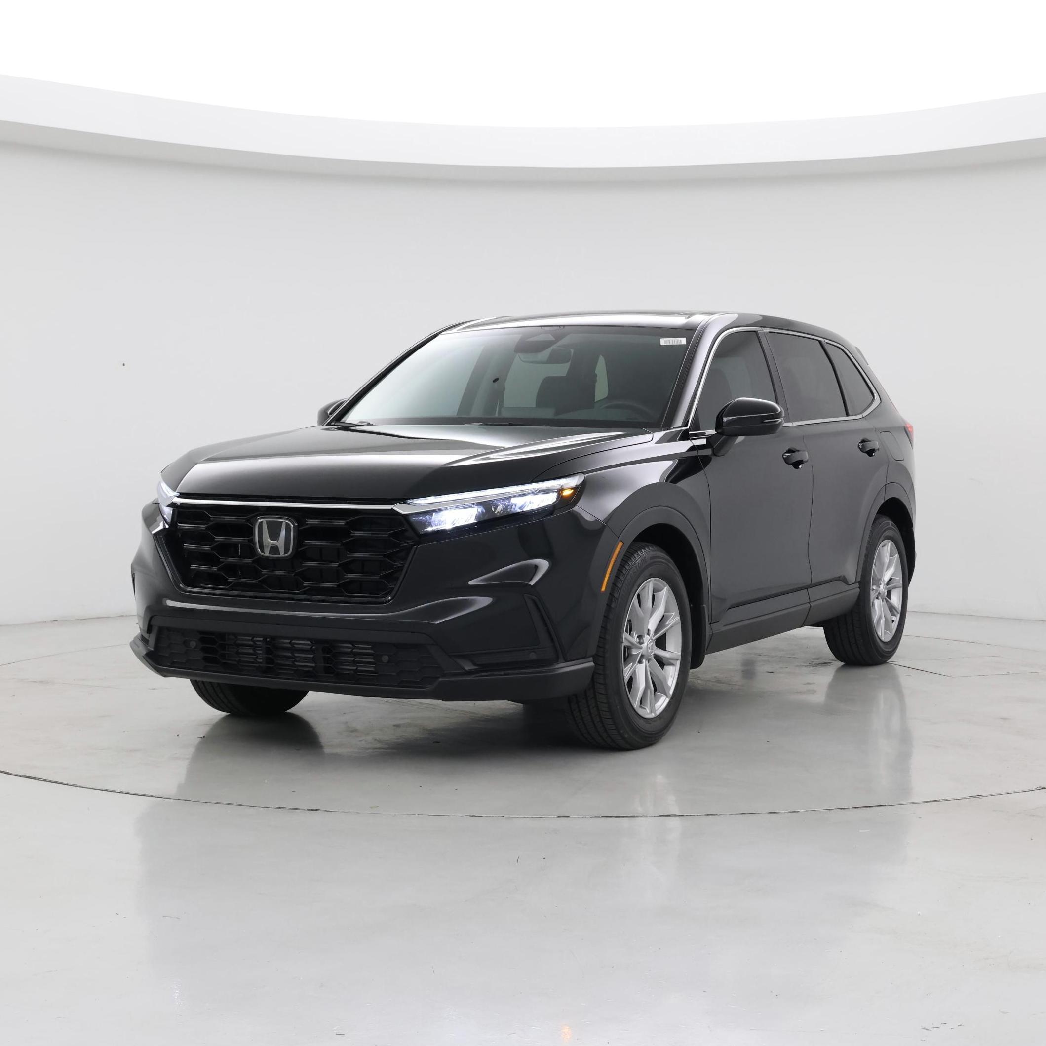 Thumbnail: 2025 Honda CR-V - 4