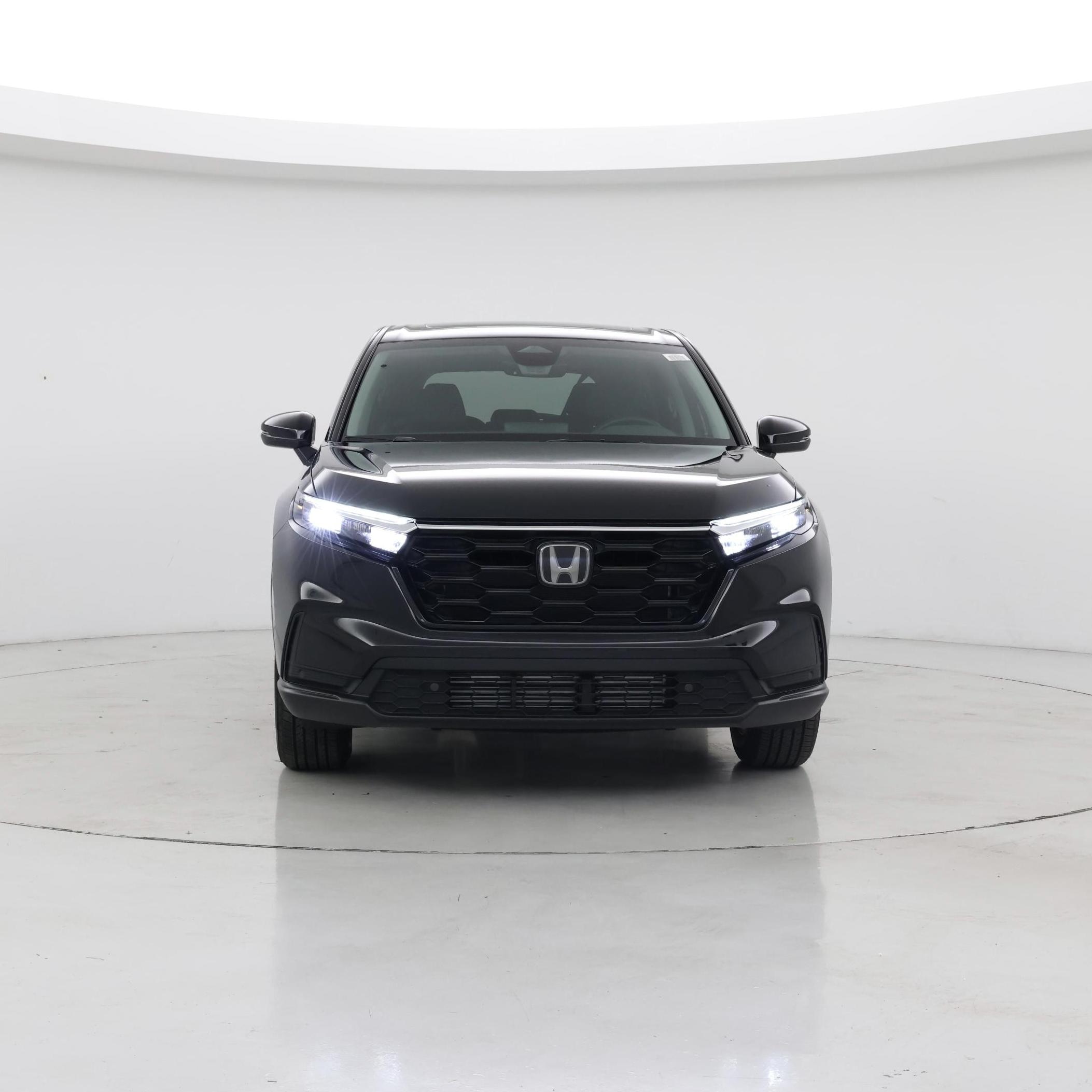 Thumbnail: 2025 Honda CR-V - 5