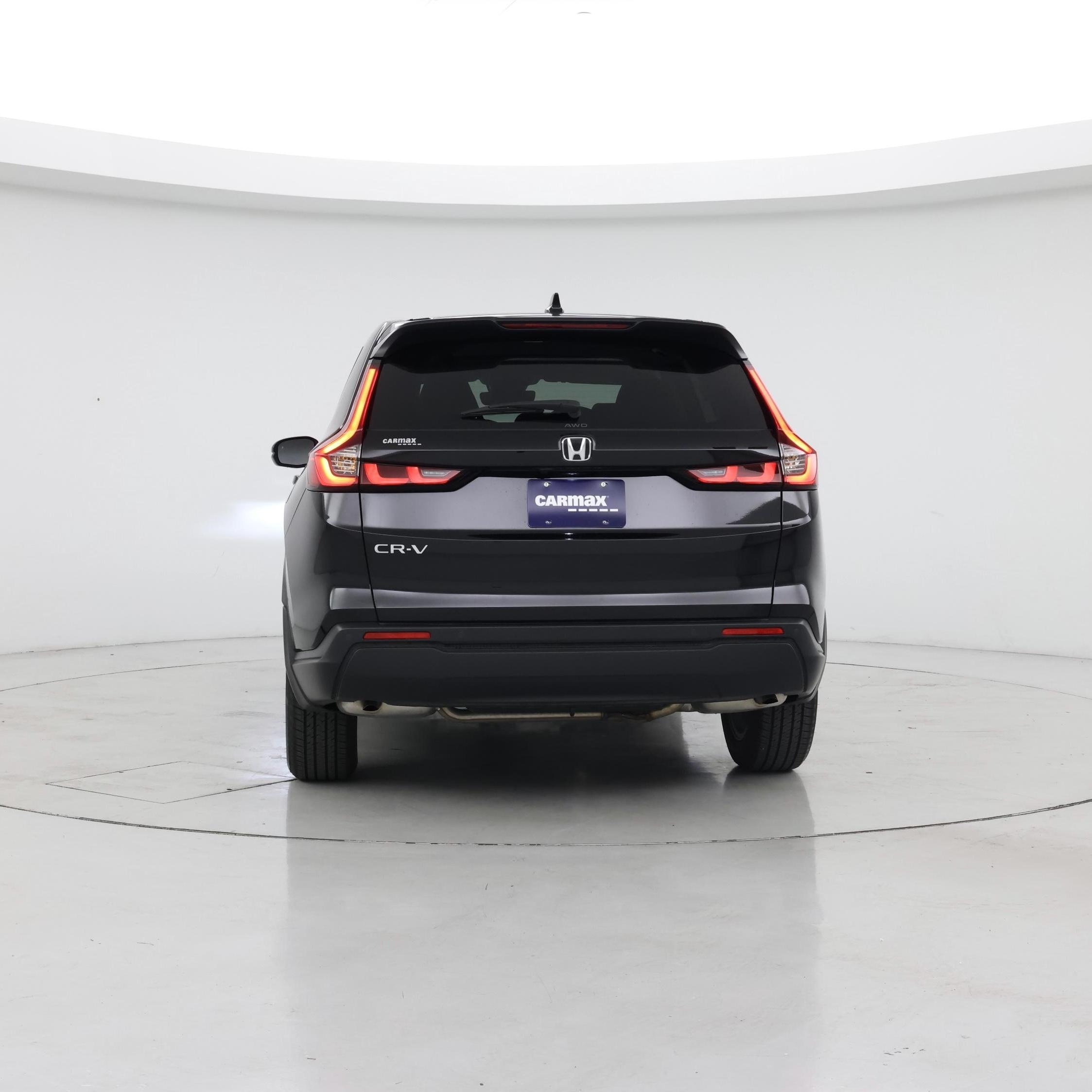 Thumbnail: 2025 Honda CR-V - 6