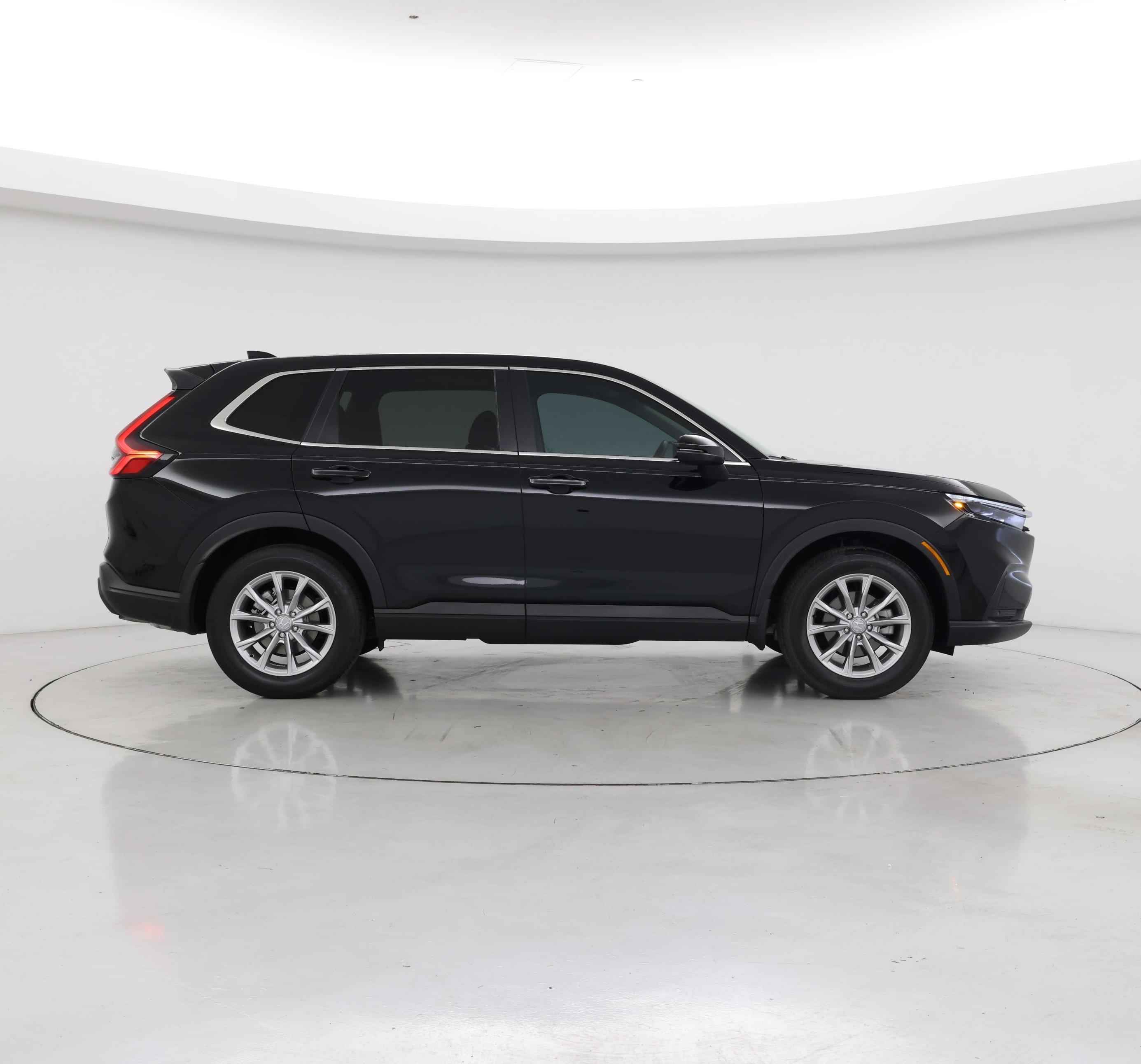 Thumbnail: 2025 Honda CR-V - 7