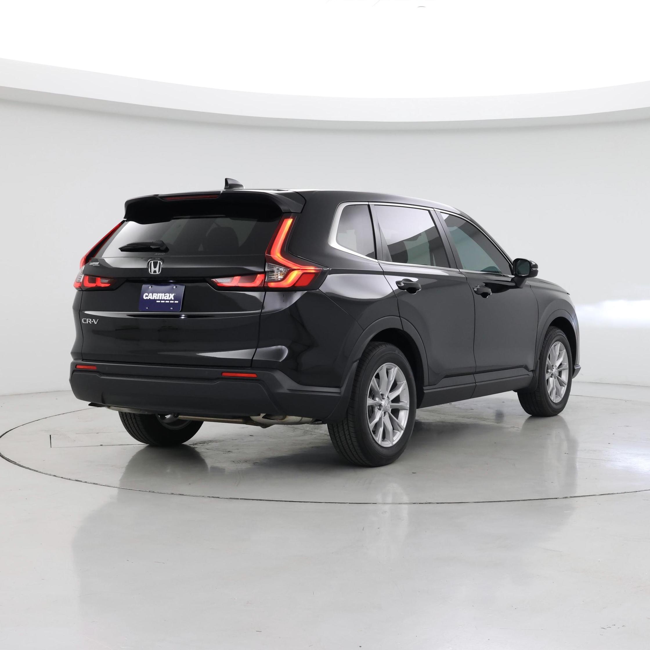 Thumbnail: 2025 Honda CR-V - 8