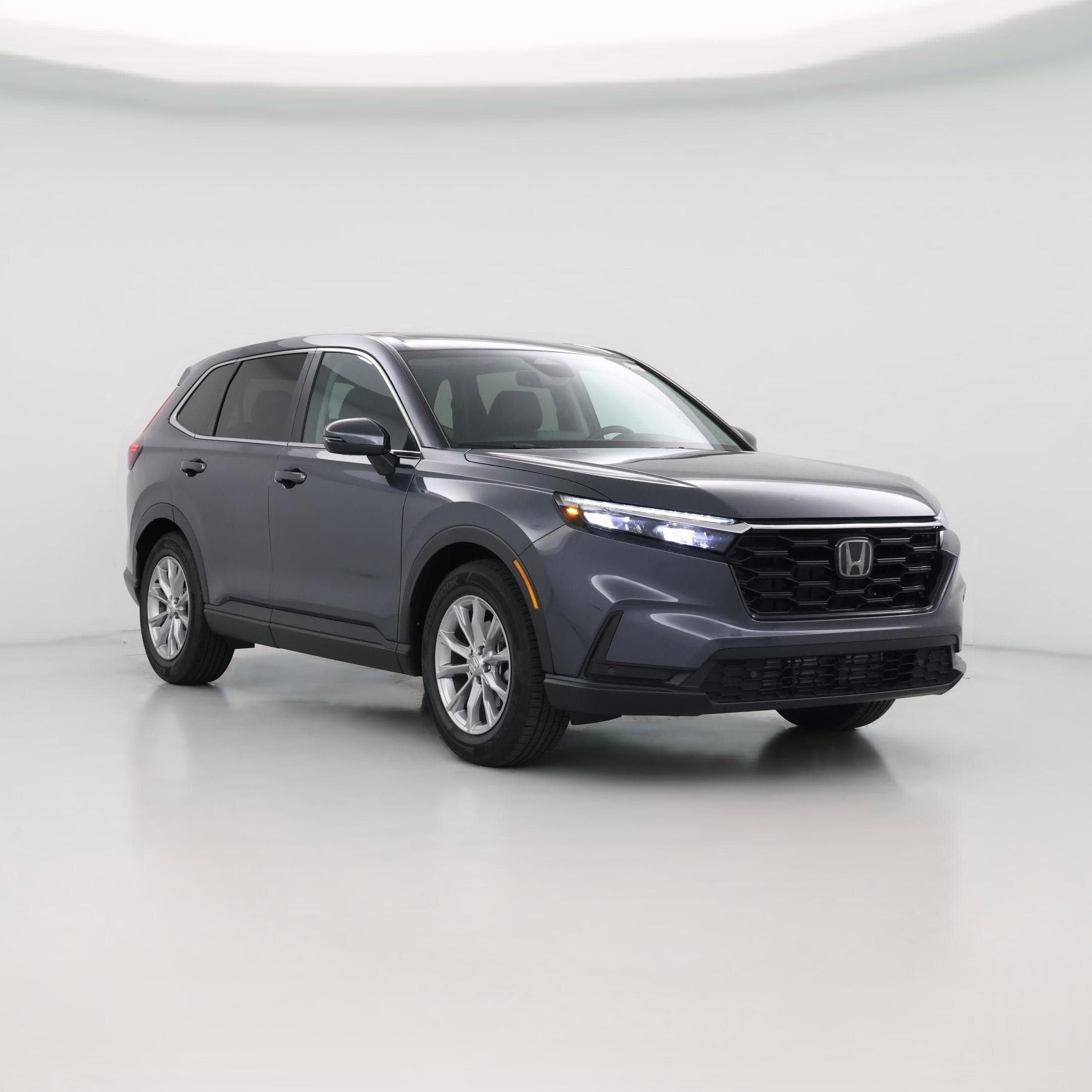 Thumbnail: 2025 Honda CR-V - 1