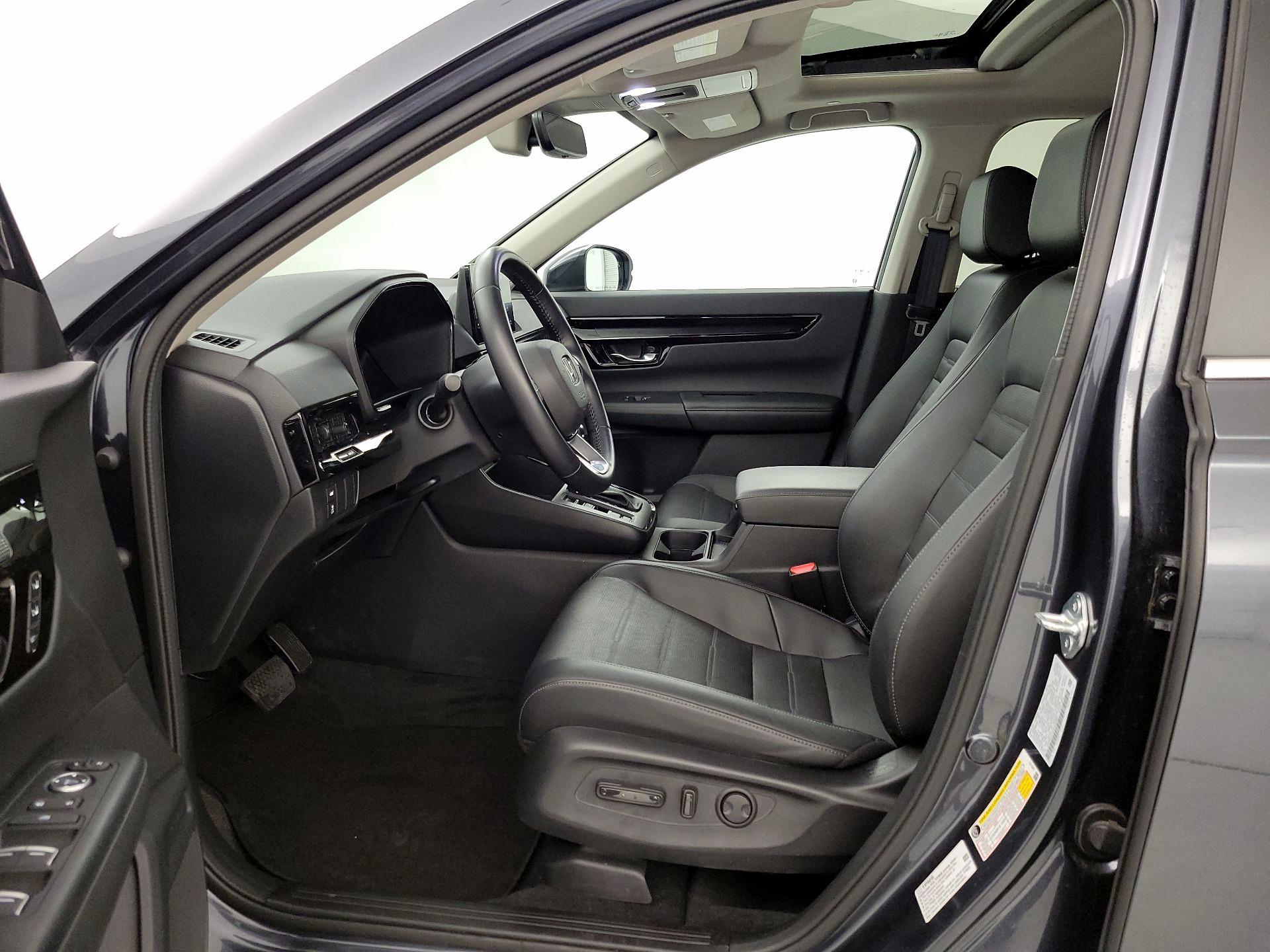Thumbnail: 2025 Honda CR-V - 11