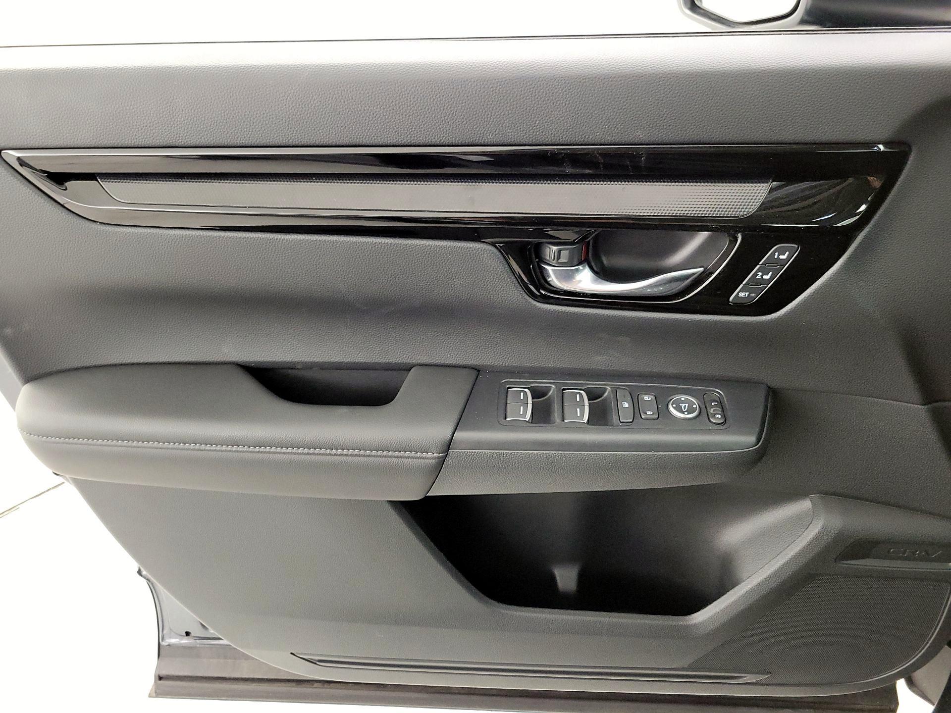 Thumbnail: 2025 Honda CR-V - 12