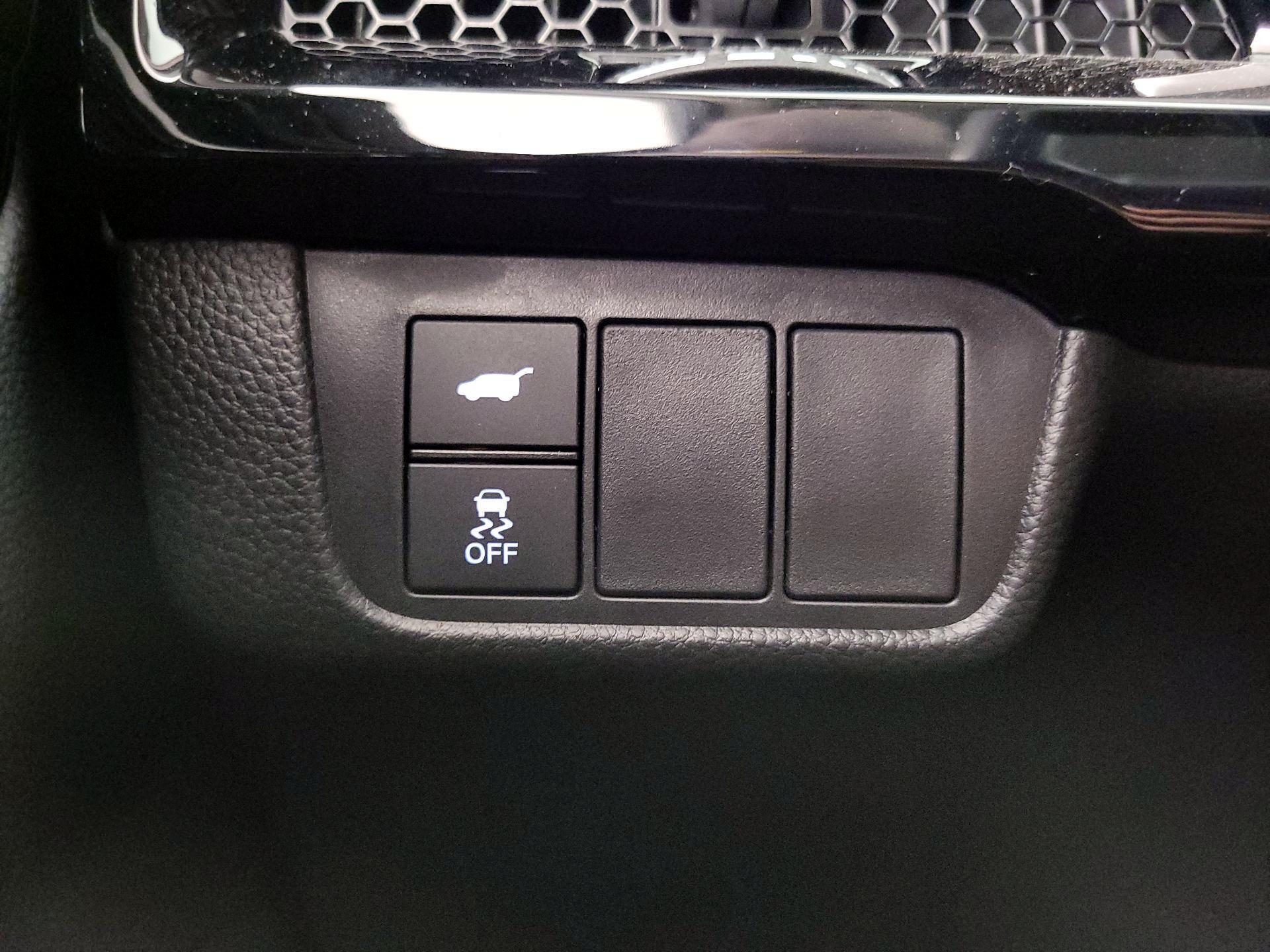 Thumbnail: 2025 Honda CR-V - 13
