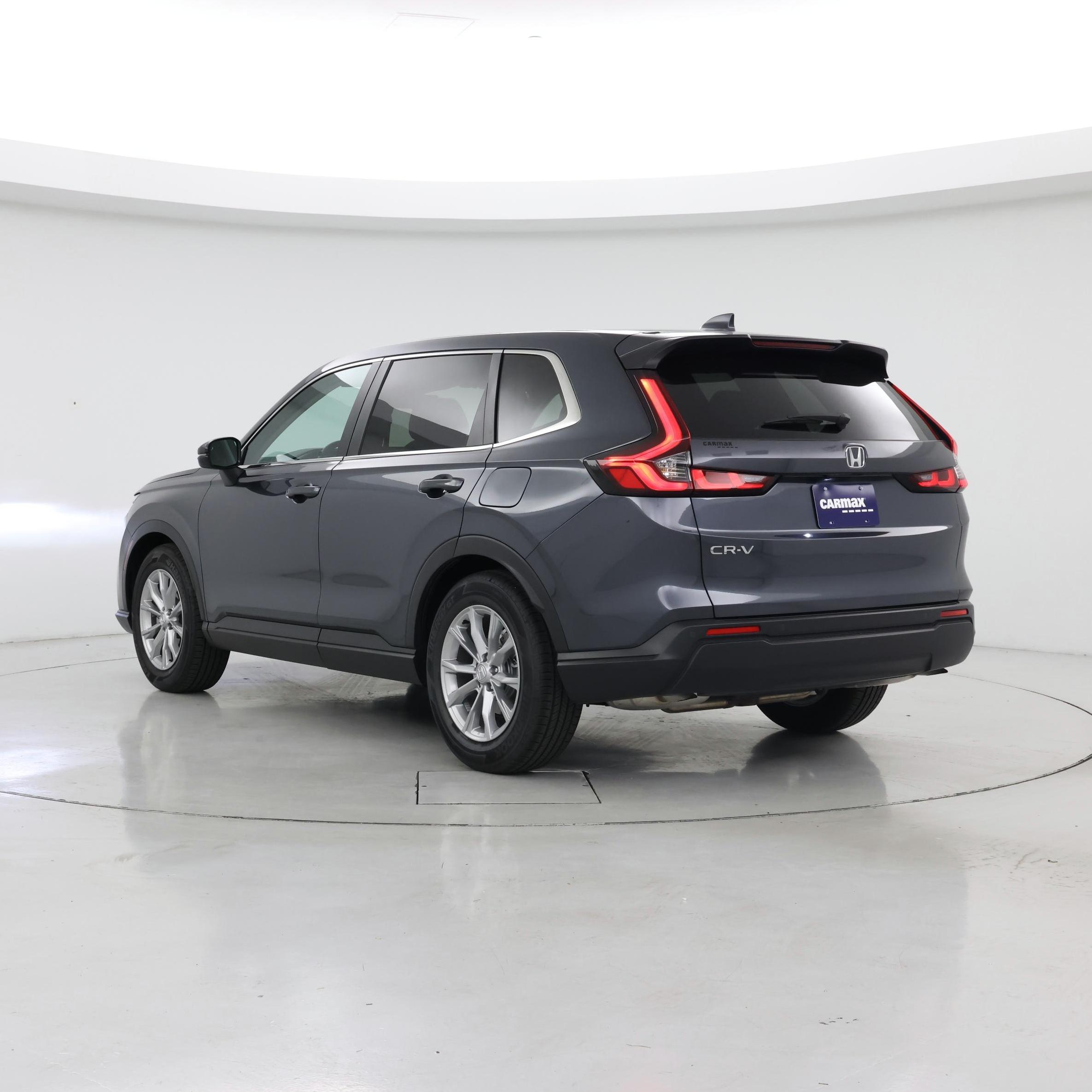 Thumbnail: 2025 Honda CR-V - 2