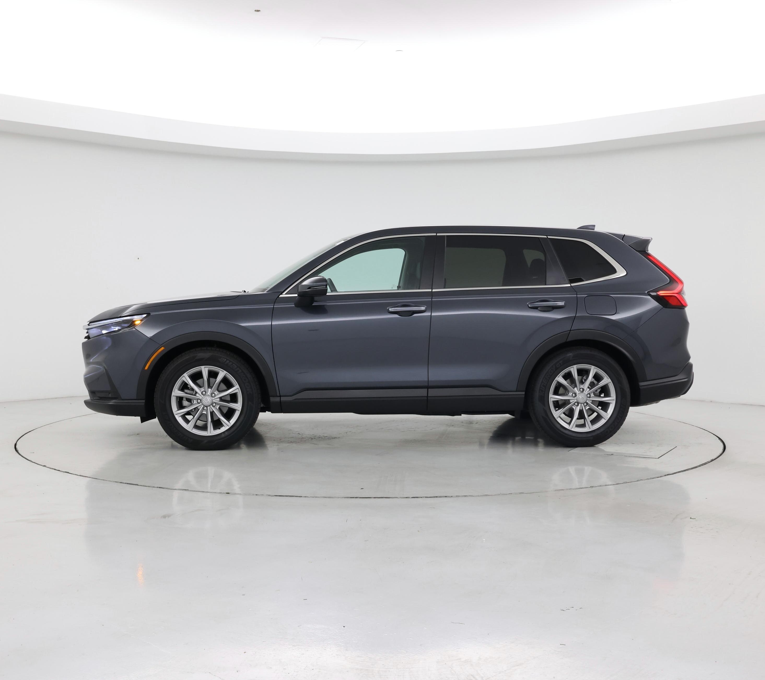 Thumbnail: 2025 Honda CR-V - 3