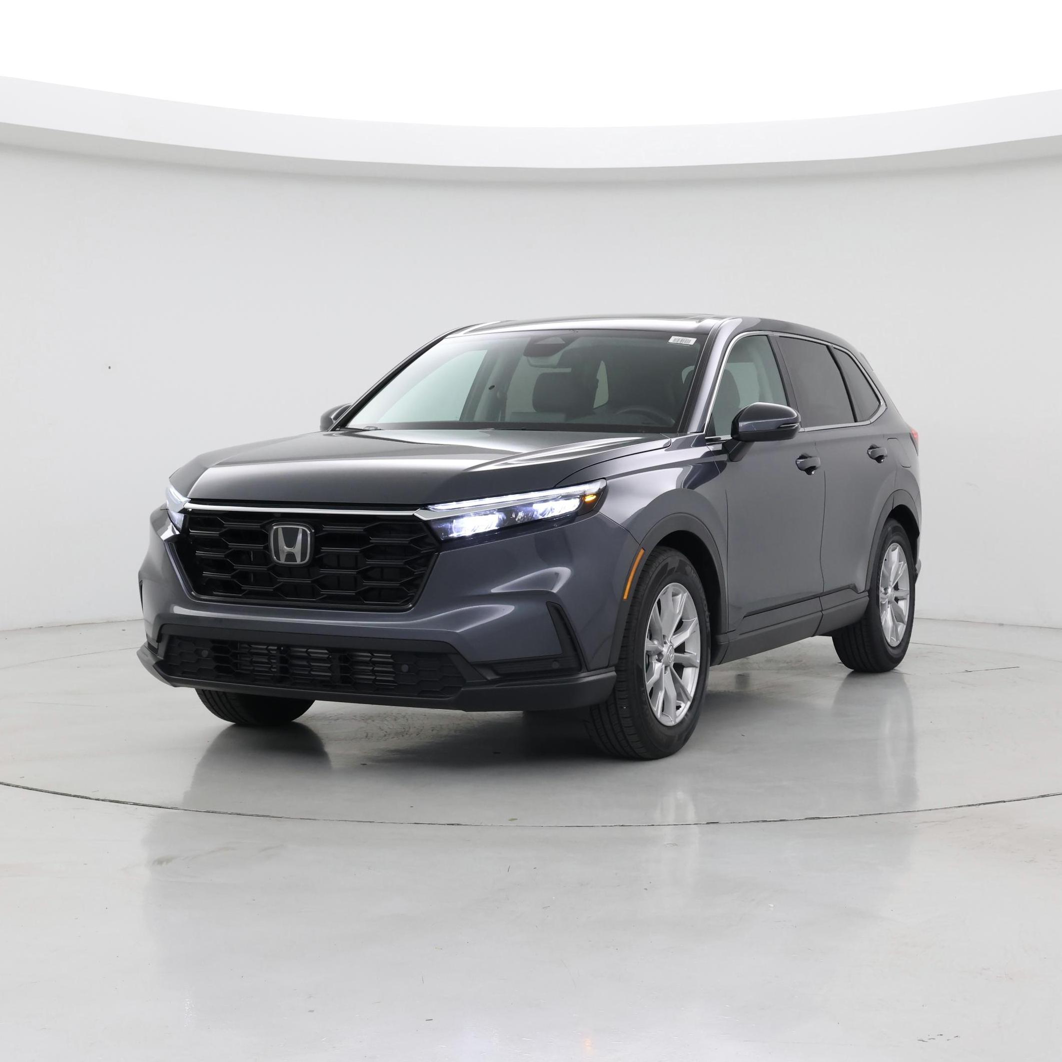 Thumbnail: 2025 Honda CR-V - 4