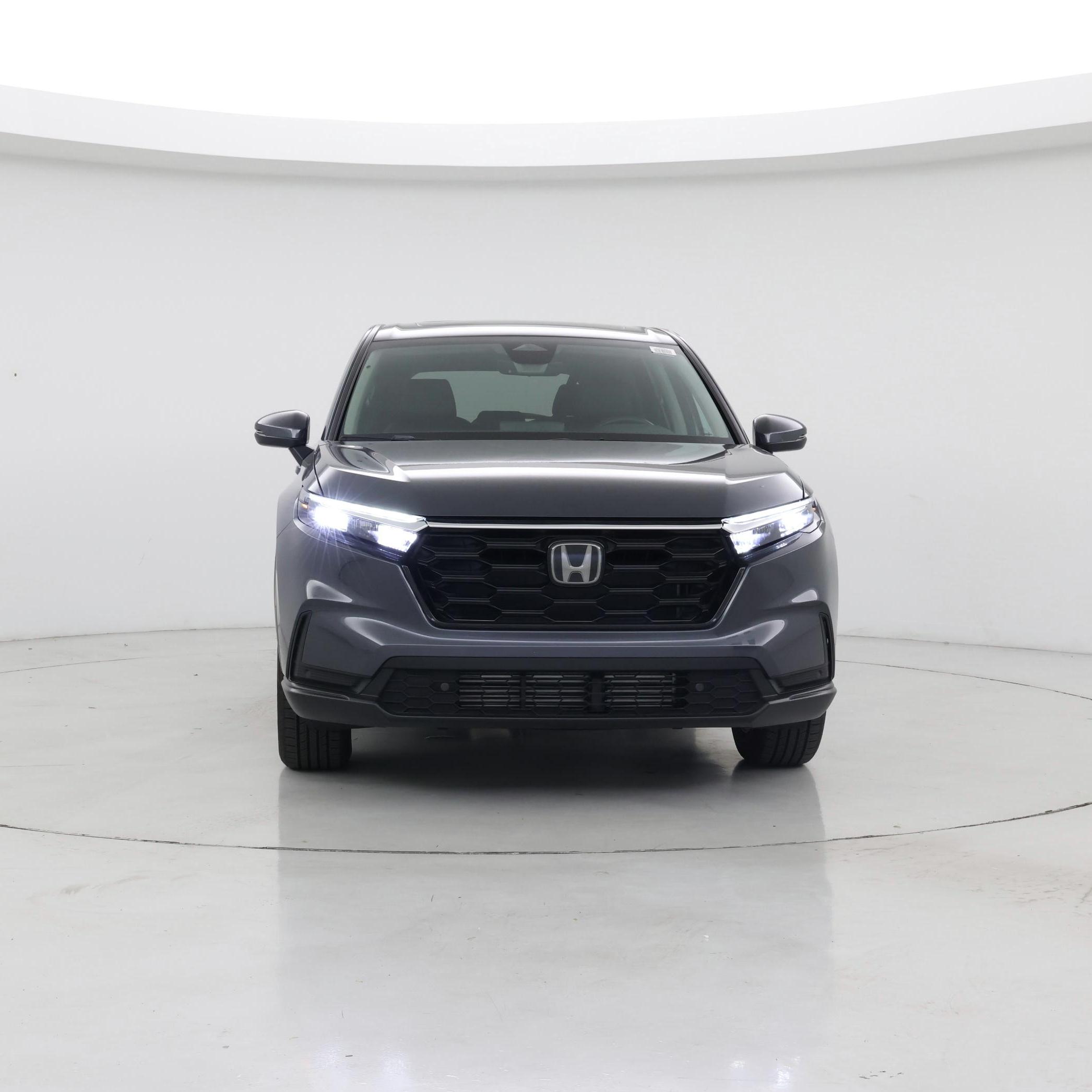 Thumbnail: 2025 Honda CR-V - 5