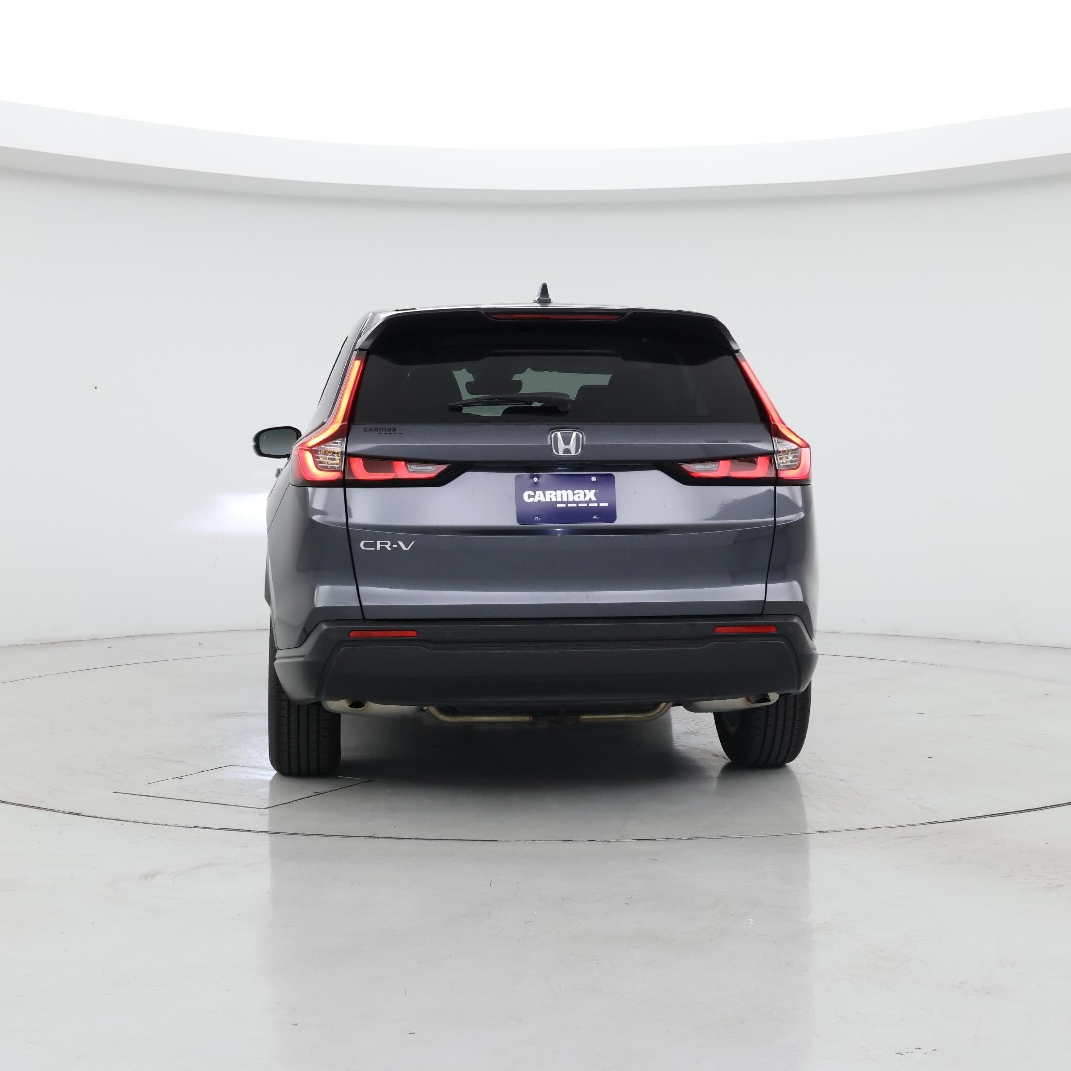 Thumbnail: 2025 Honda CR-V - 6