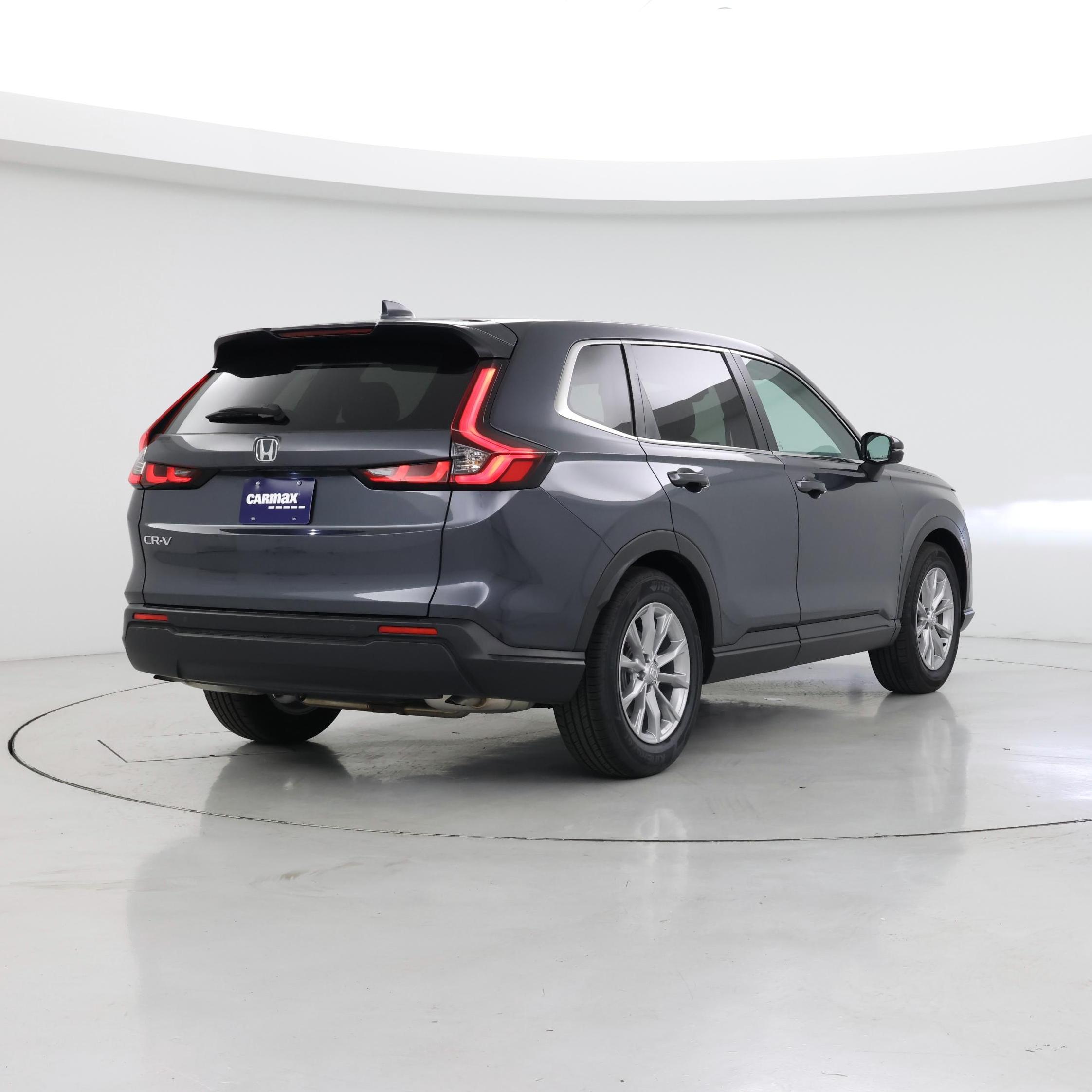 Thumbnail: 2025 Honda CR-V - 8