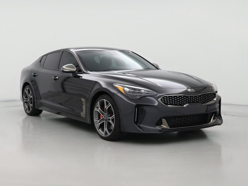 2019 Kia Stinger GT -
                  Las Vegas, NV