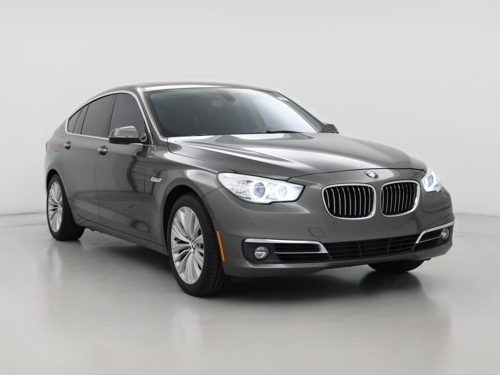 2015 BMW 5 Series 535i