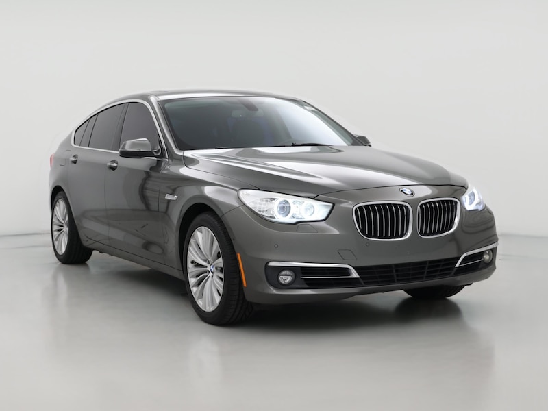 2015 BMW 5 Series 535i -
                  Las Vegas, NV