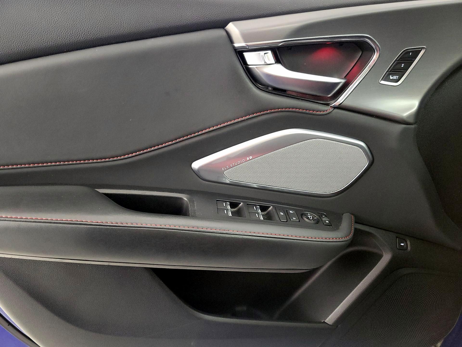 Thumbnail: 2021 Acura RDX - 12