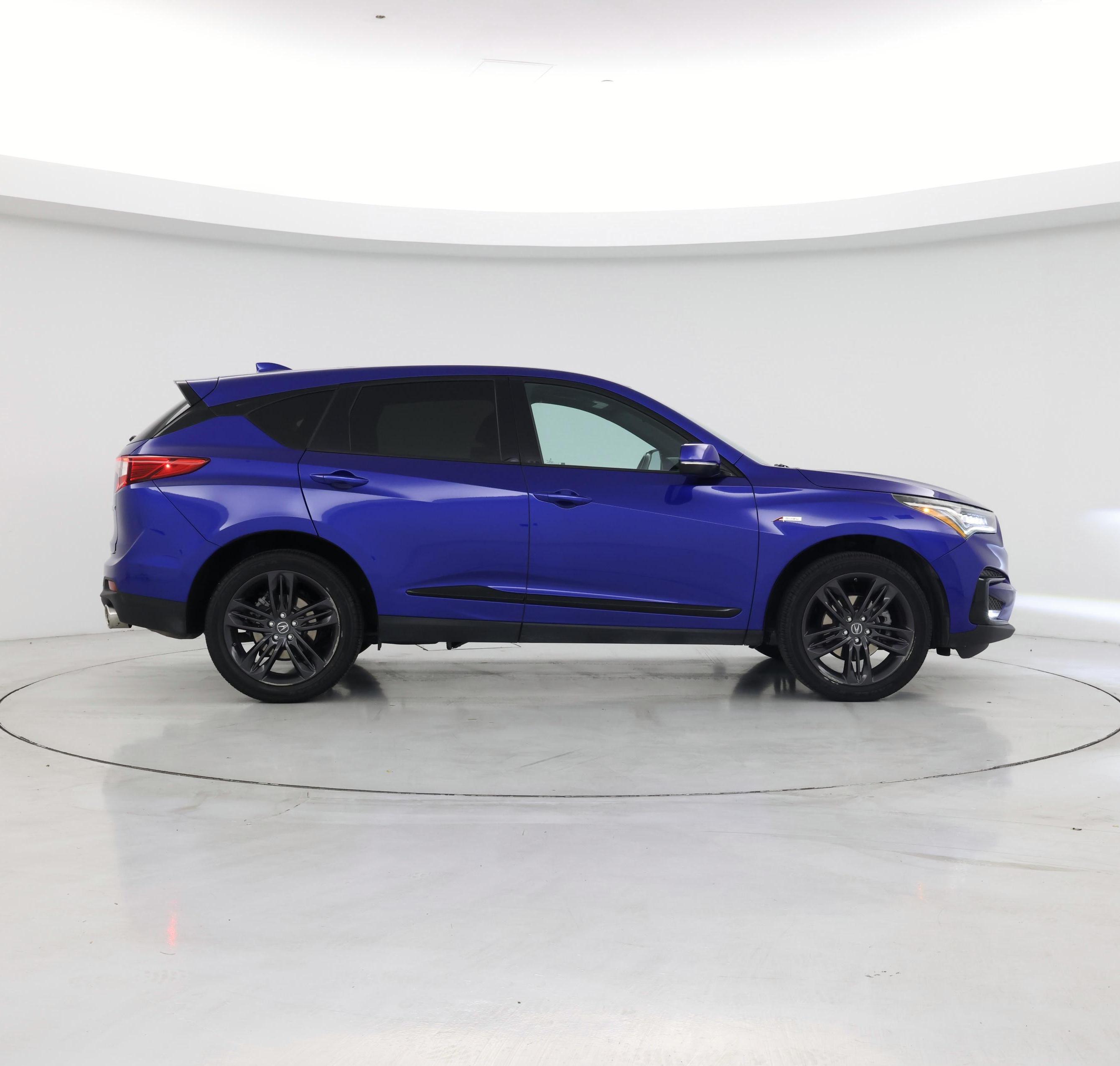 Thumbnail: 2021 Acura RDX - 7