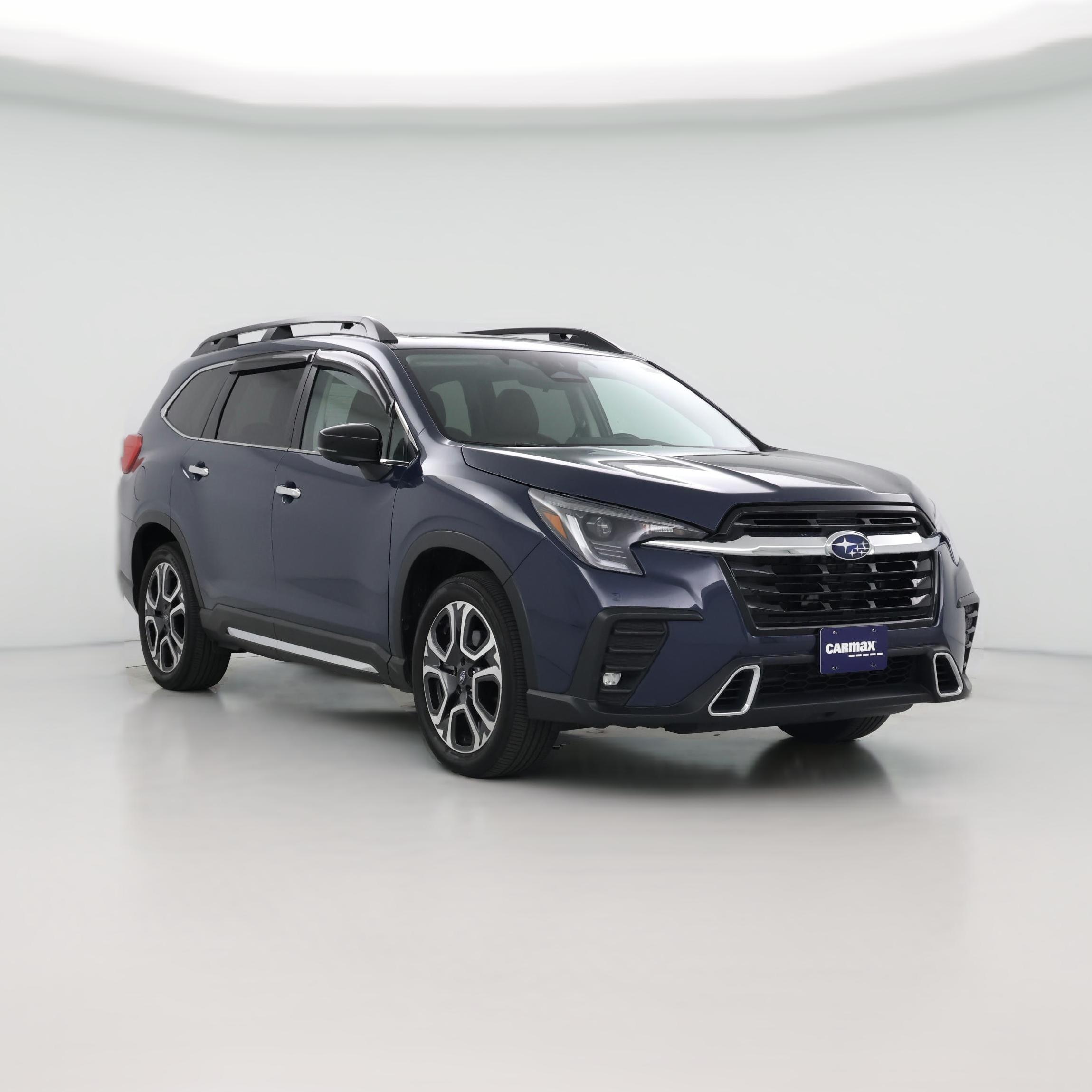 Thumbnail: 2024 Subaru Ascent - 1